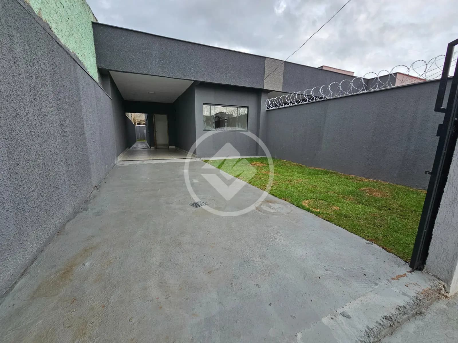 Casa Residencial Itaipu, Goiânia - GO — foto 2