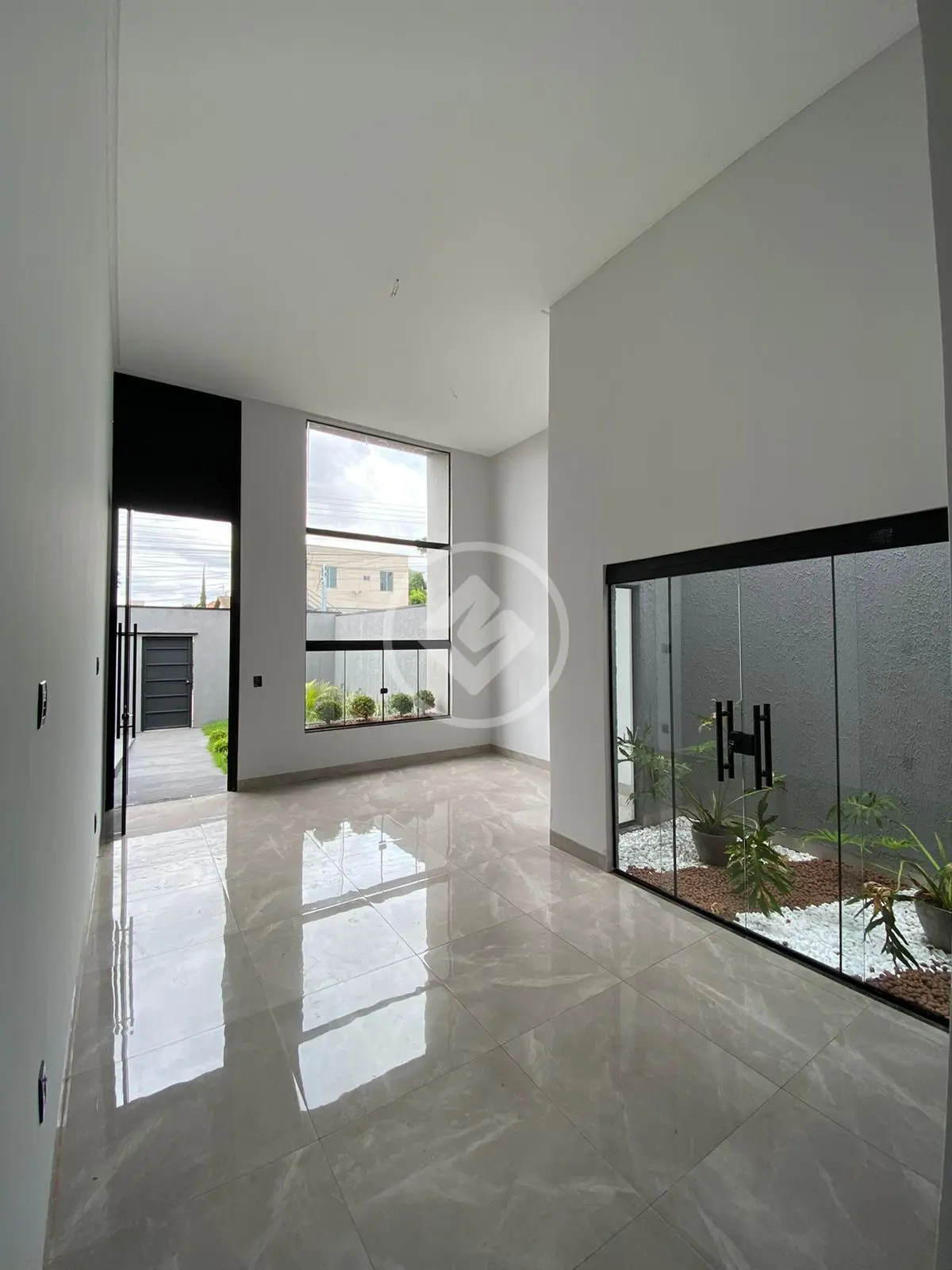 Casa Residencial Vereda dos Buritis, Goiânia - GO — foto 2
