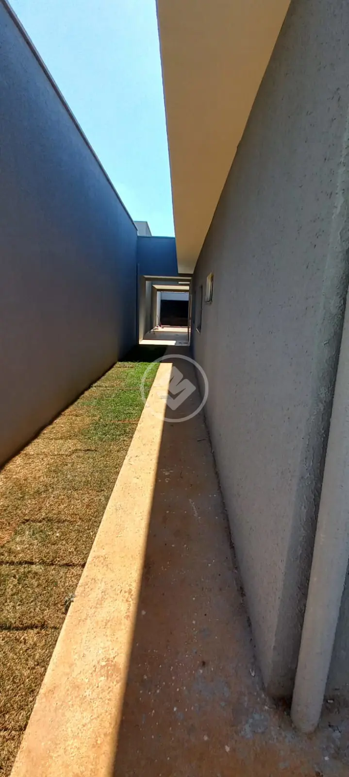 Casa 3 quartos no Jardim Buriti Sereno, Aparecida de Goiânia — foto 6 de 6