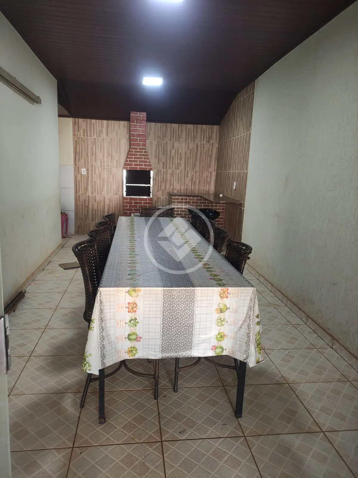 Casa Jardim Dom Bosco 2ª Etapa, Aparecida de Goiânia - GO — foto 1