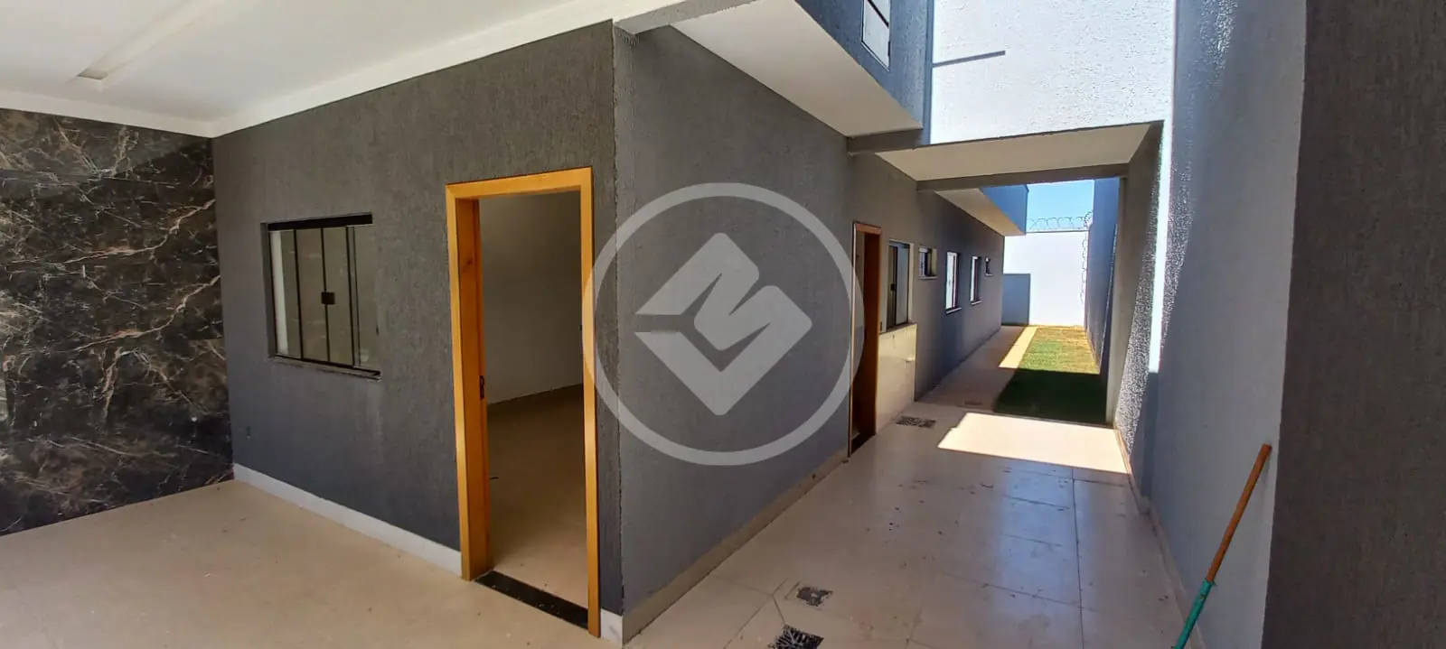 Casa 3 quartos no Jardim Buriti Sereno, Aparecida de Goiânia — foto 4 de 6
