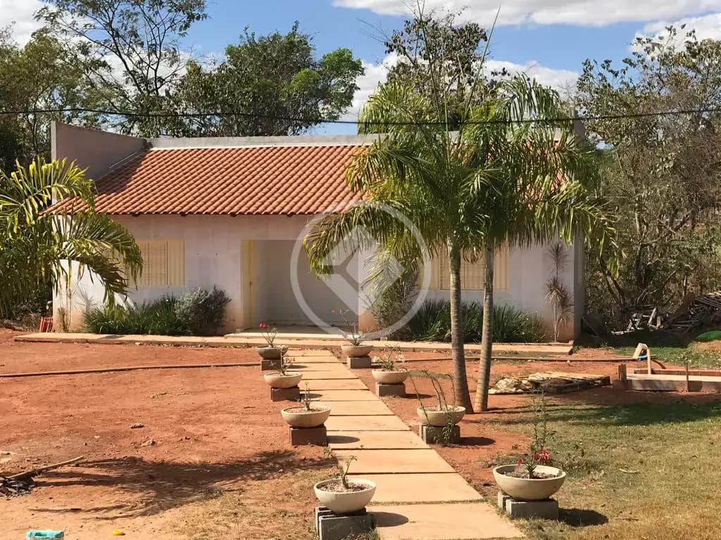 Chácara Zona Rural, Itauçu - GO — foto 2