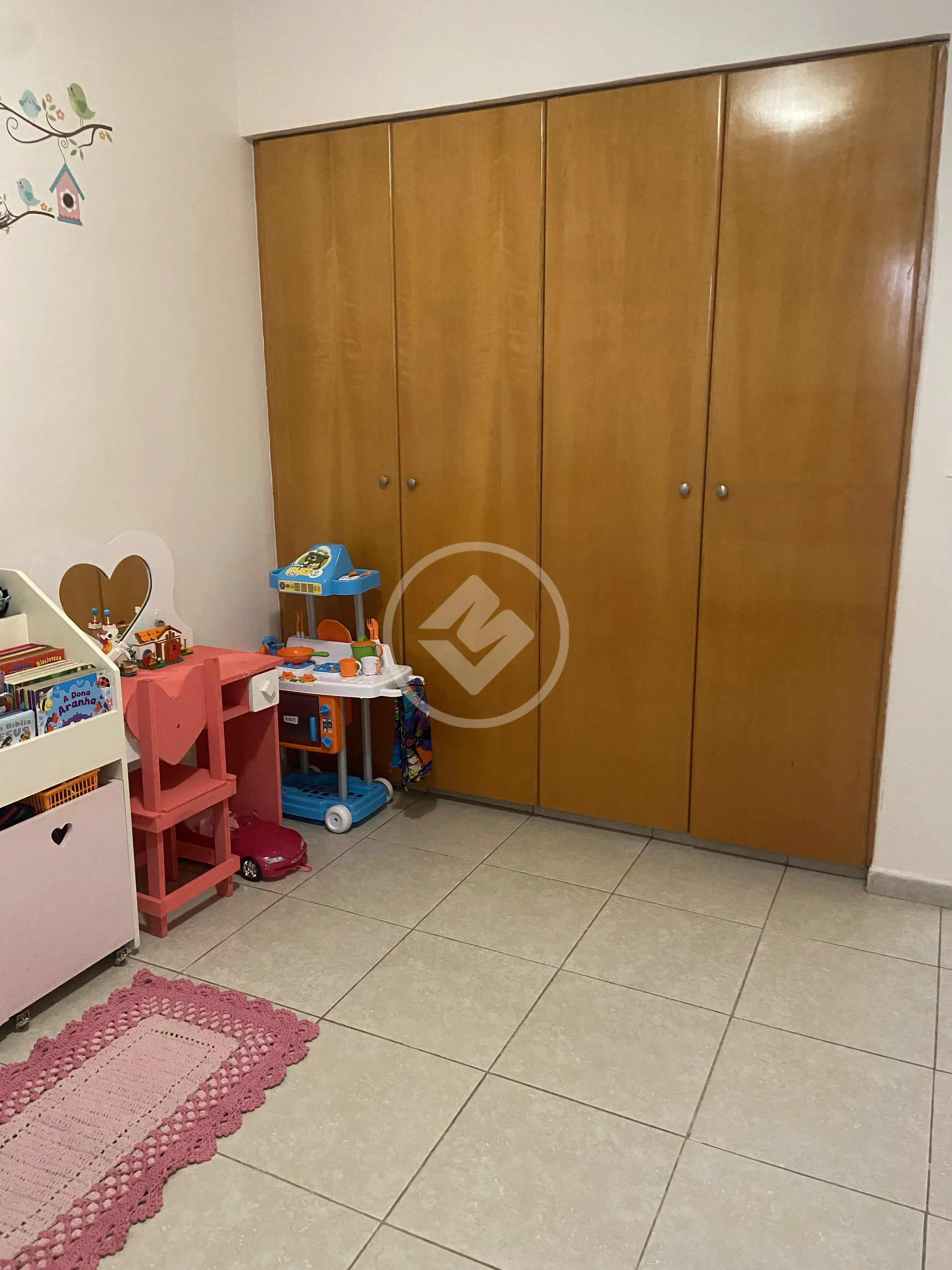 Apartamento 3 quartos no Setor Marista, Goiânia — foto 4 de 5