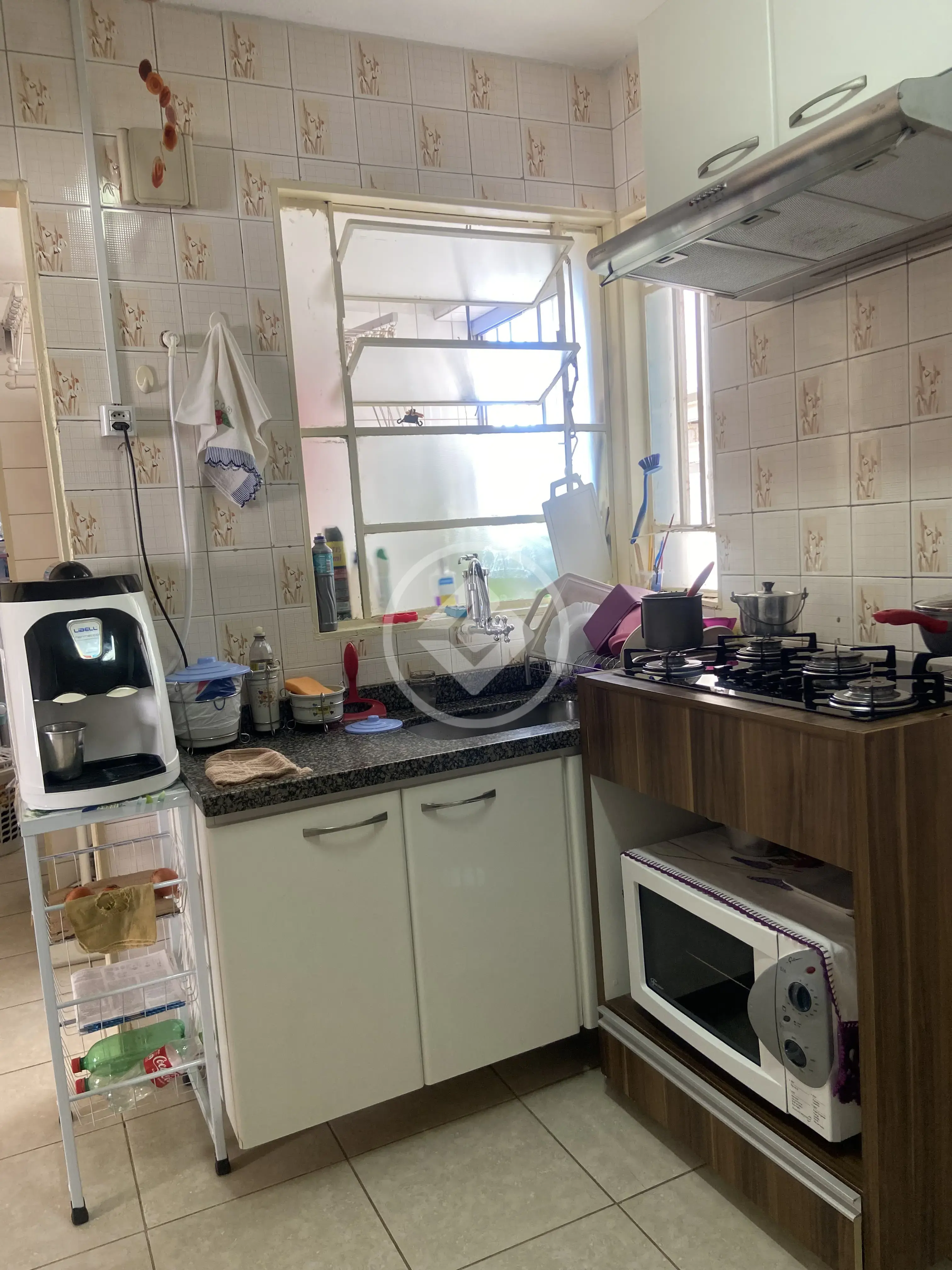 Apartamento 3 quartos no Setor Marista, Goiânia — foto 3 de 5