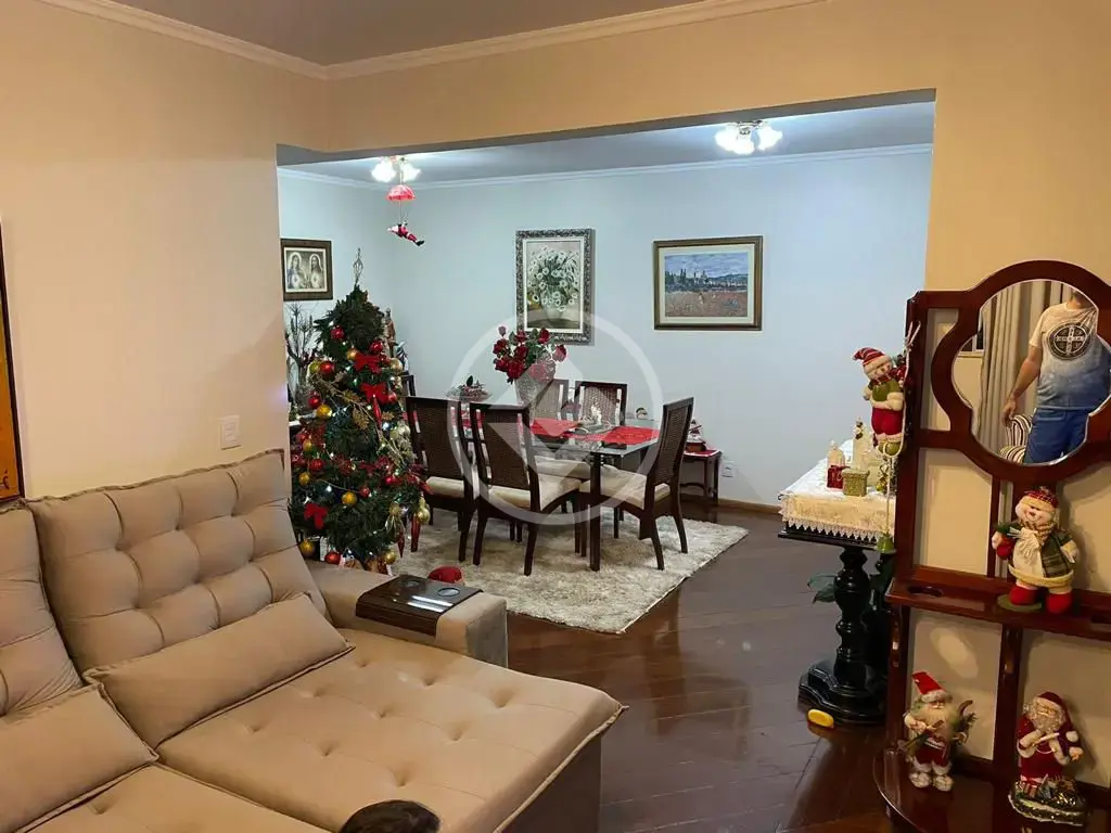 Apartamento Nova Suiça, Goiânia - GO — foto 1
