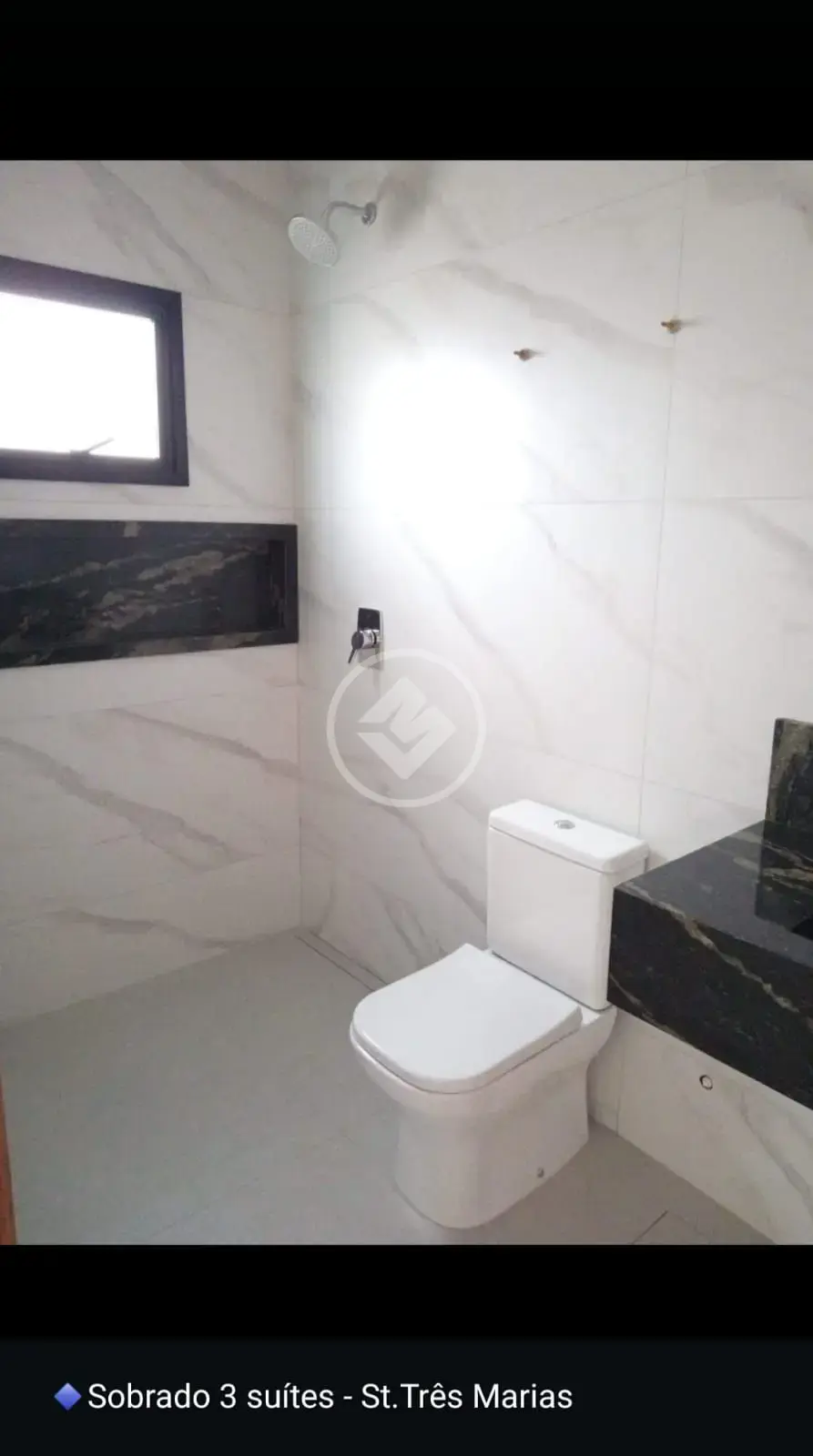 Sobrado Setor Tres Marias, Goiânia - GO — foto 2