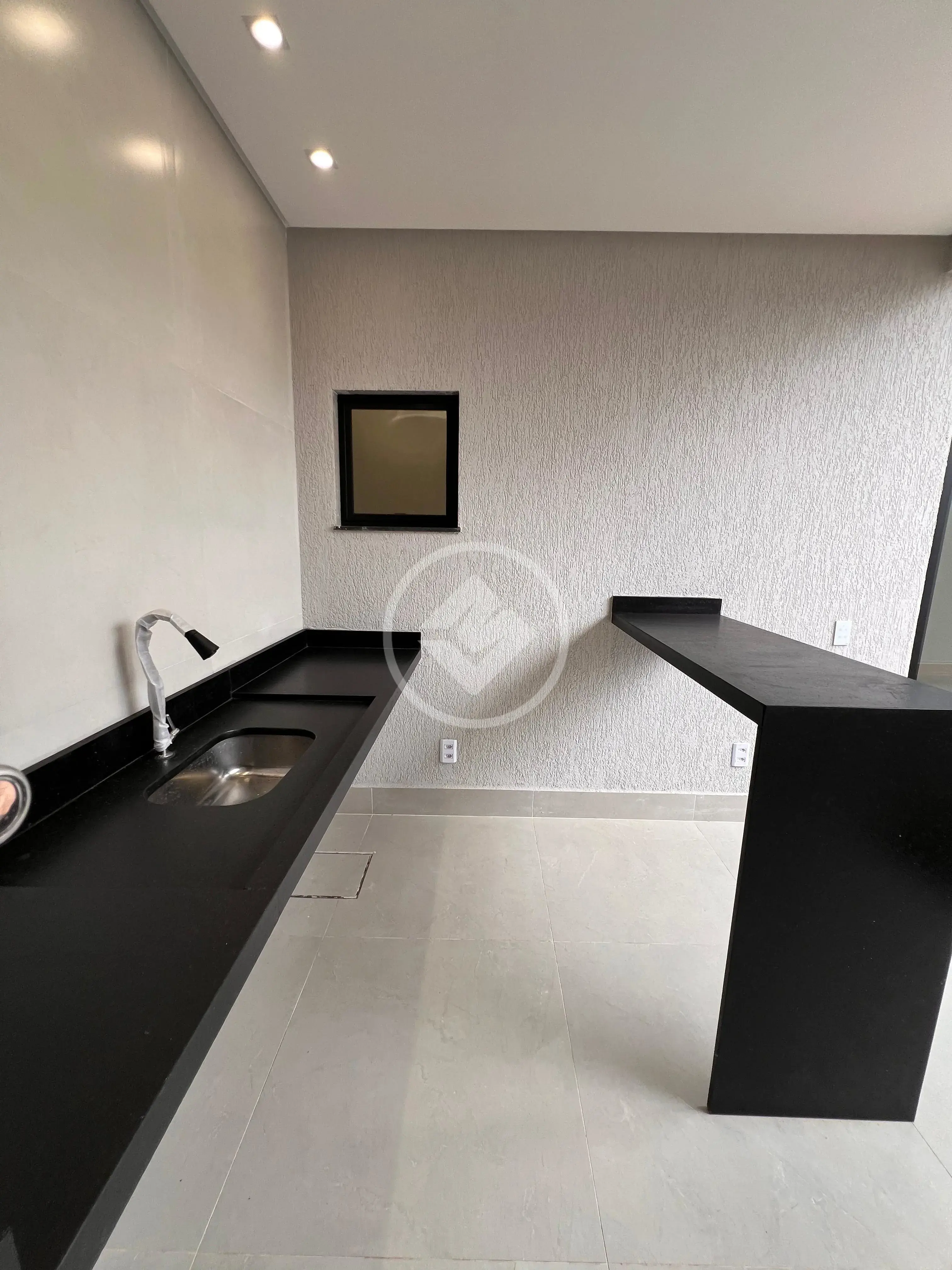 Casa 3 quartos no Jardim Atlântico, Goiânia — foto 5 de 6