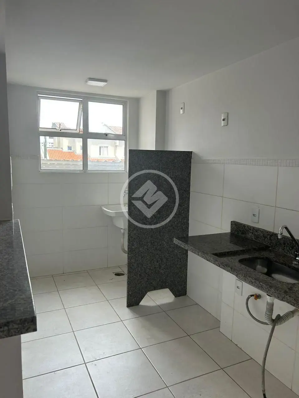 Apartamento 2 quartos no Setor Serra Dourada - 3ª Etapa, Aparecida de Goiânia — foto 2 de 5