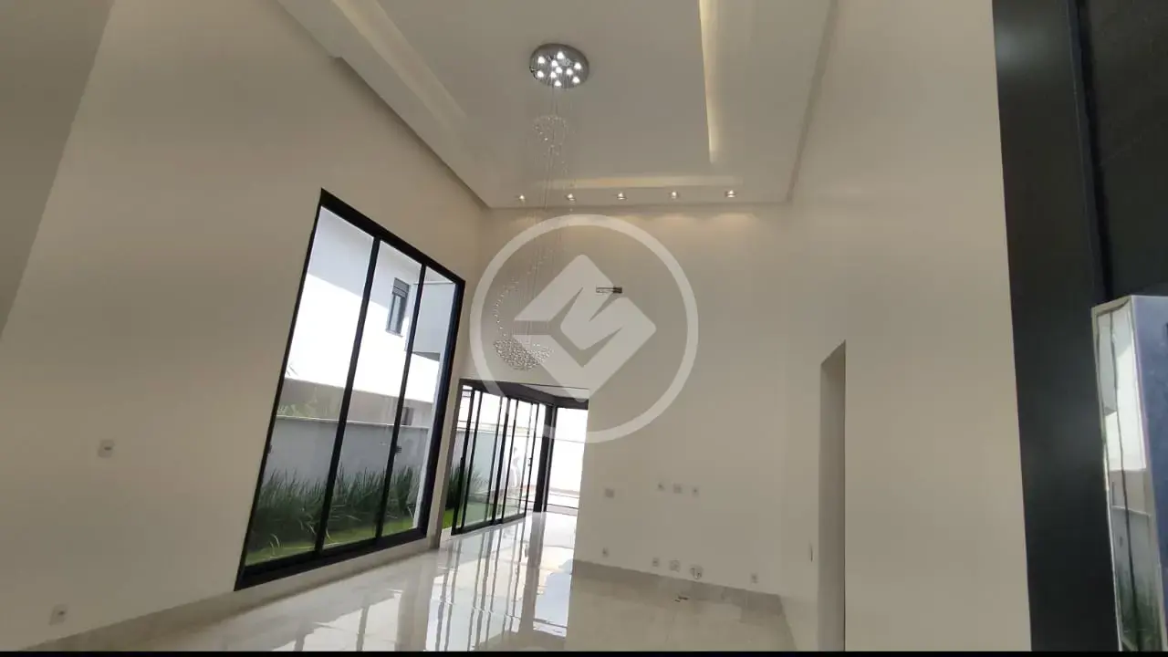 Casa Condomínio Fazenda Vau das Pombas, Goiânia - GO — foto 2