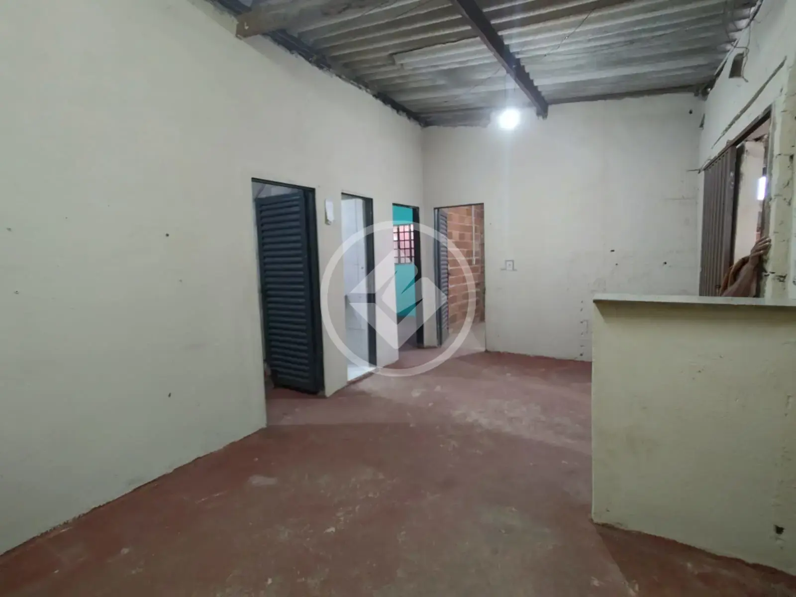 Ótima Localização!