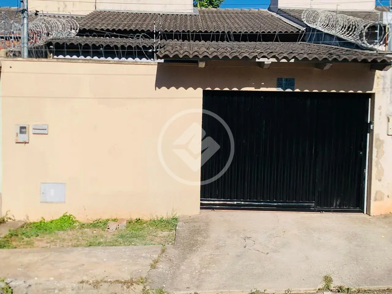 Casa 2 quartos no Residencial Santa Fé, Goiânia — foto 3 de 6