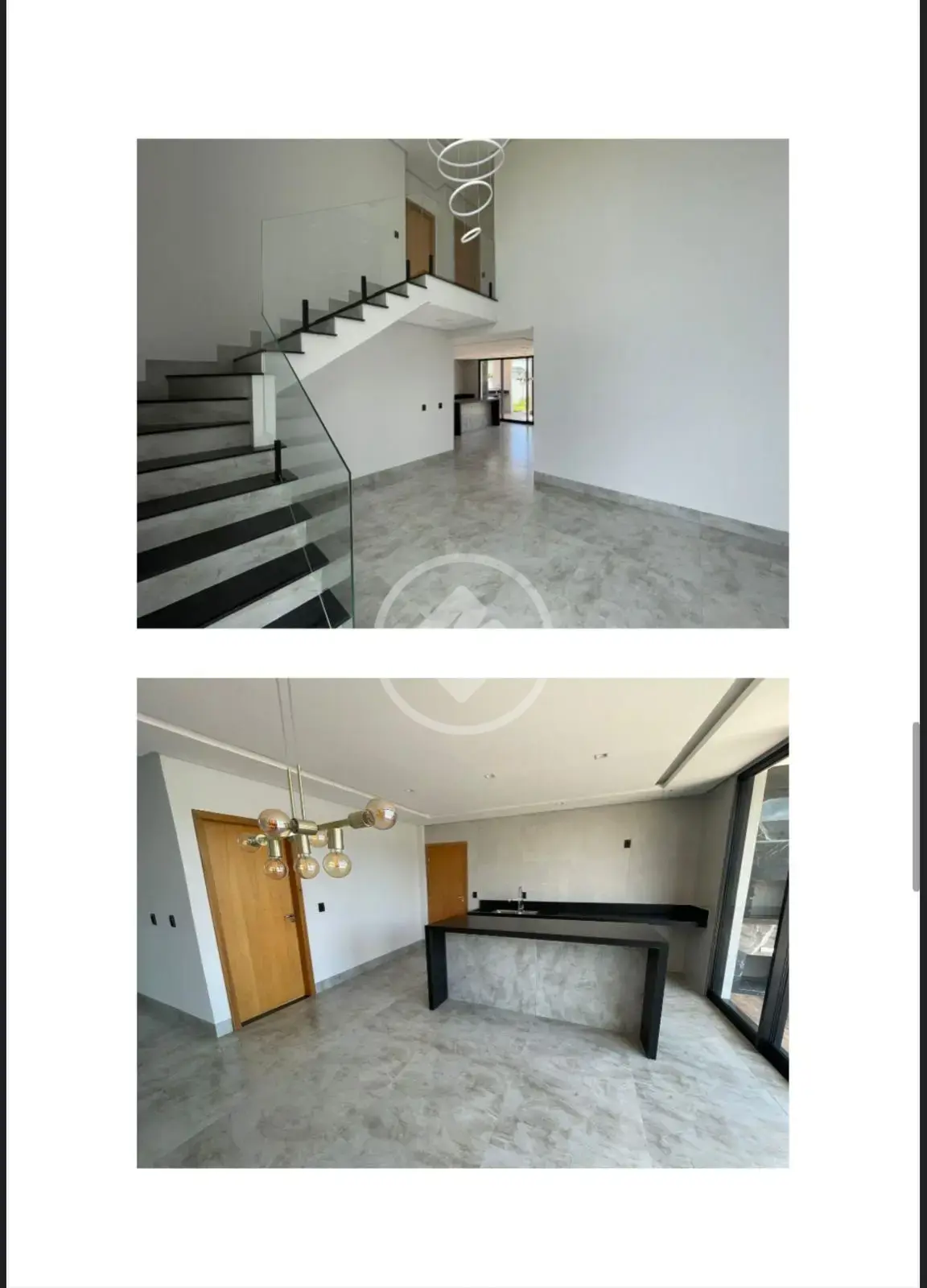Sobrado Em Condomínio 4 quartos no Jardins Bolonha, Senador Canedo — foto 5 de 5