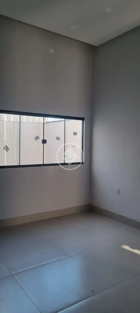 Casa 2 quartos no Jardim Buriti Sereno, Aparecida de Goiânia — foto 3 de 5