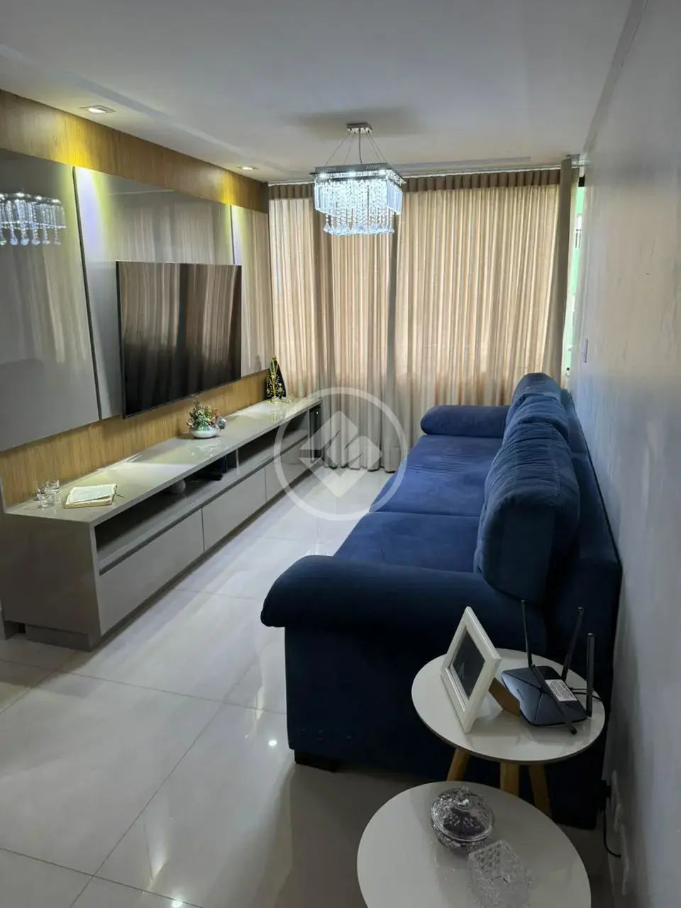 Apartamento 2 quartos no Jardim Luz, Aparecida de Goiânia — foto 5 de 6