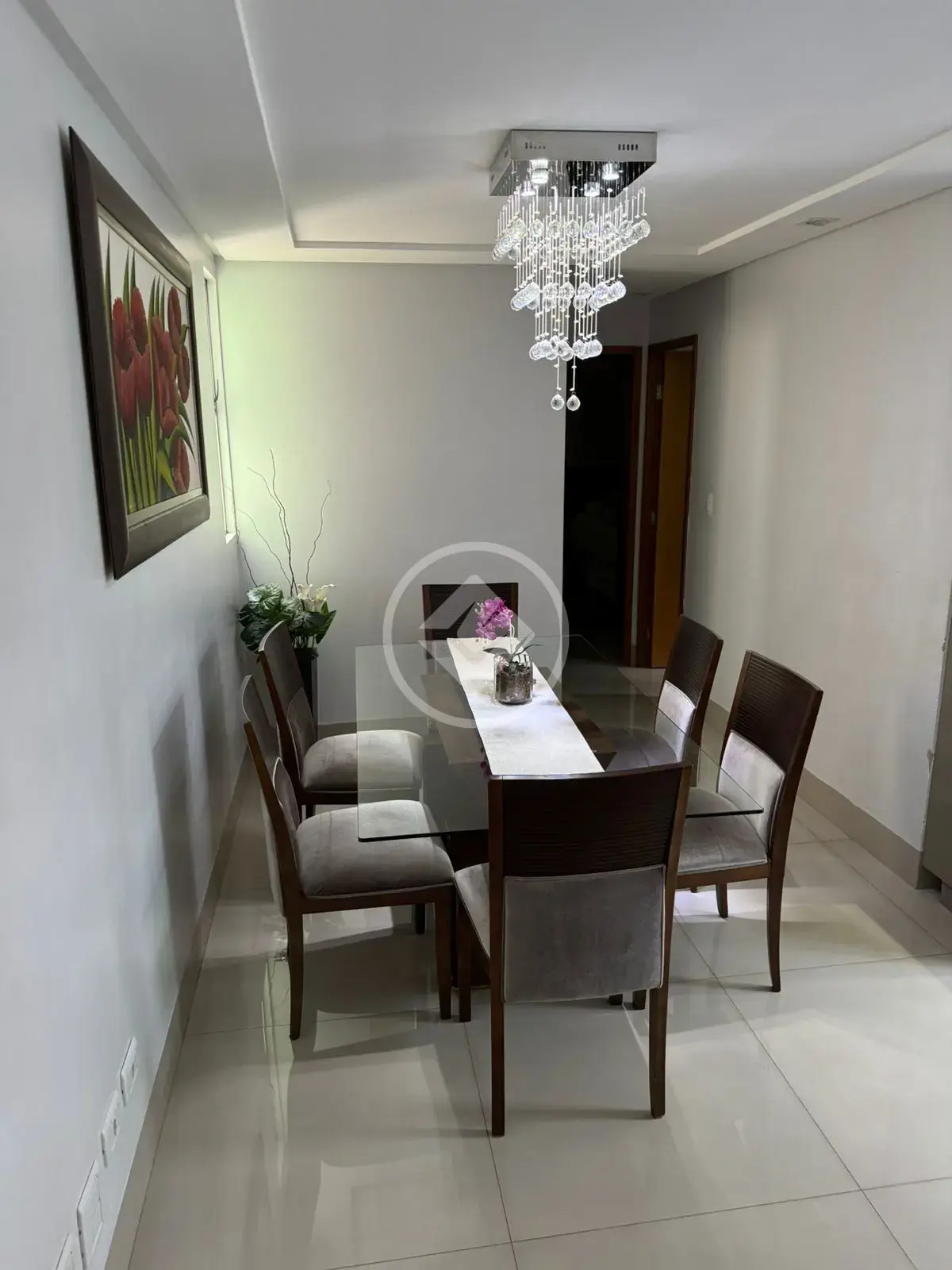 Apartamento 2 quartos no Jardim Luz, Aparecida de Goiânia — foto 6 de 6