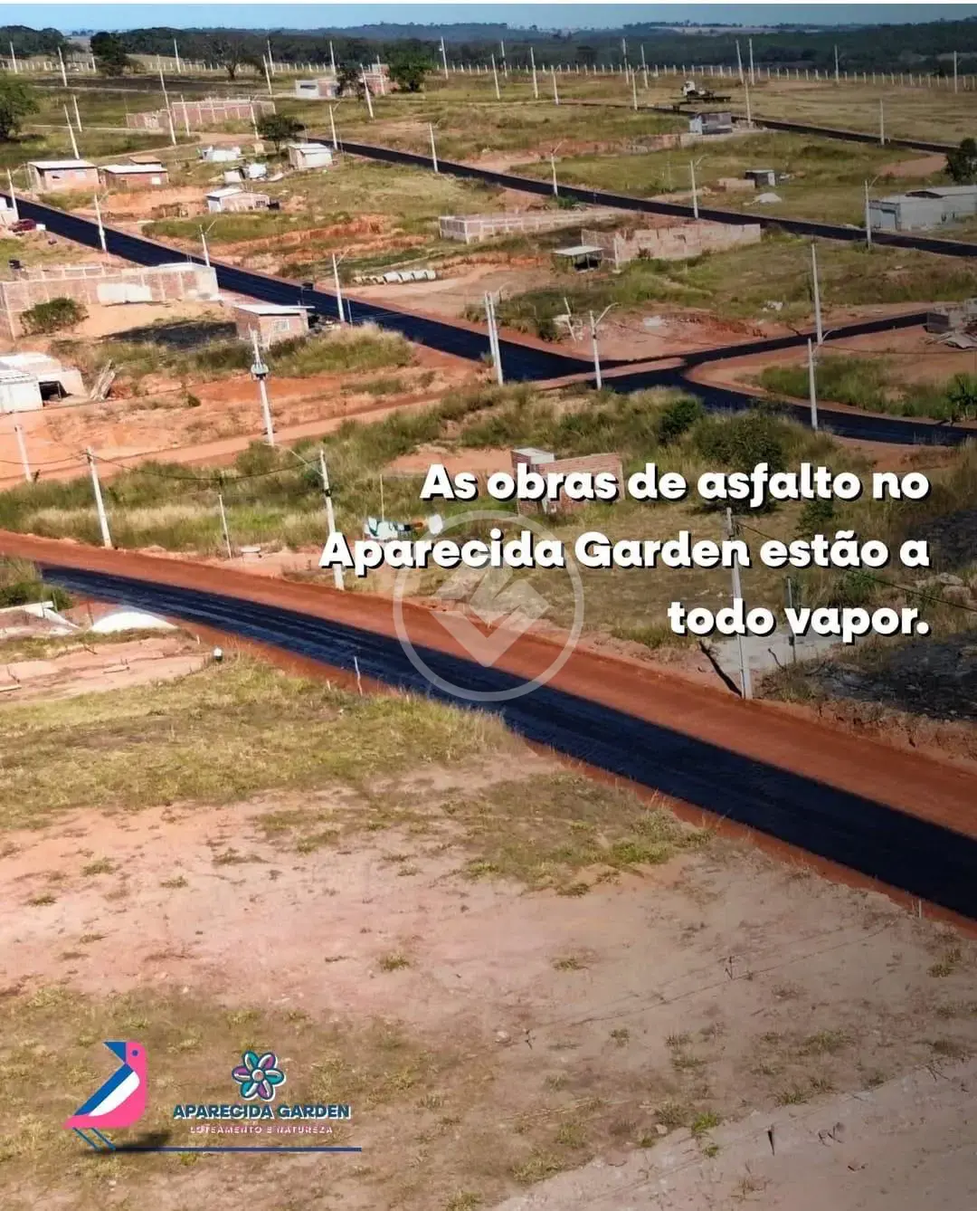 Terreno no Parque Montreal, Aparecida de Goiânia — foto 4 de 4