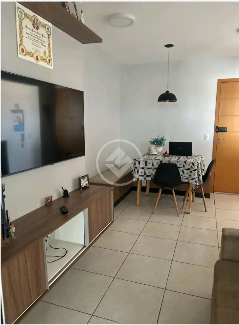 Apartamento 2 quartos no Jardim Imperial, Aparecida de Goiânia — foto 5 de 6