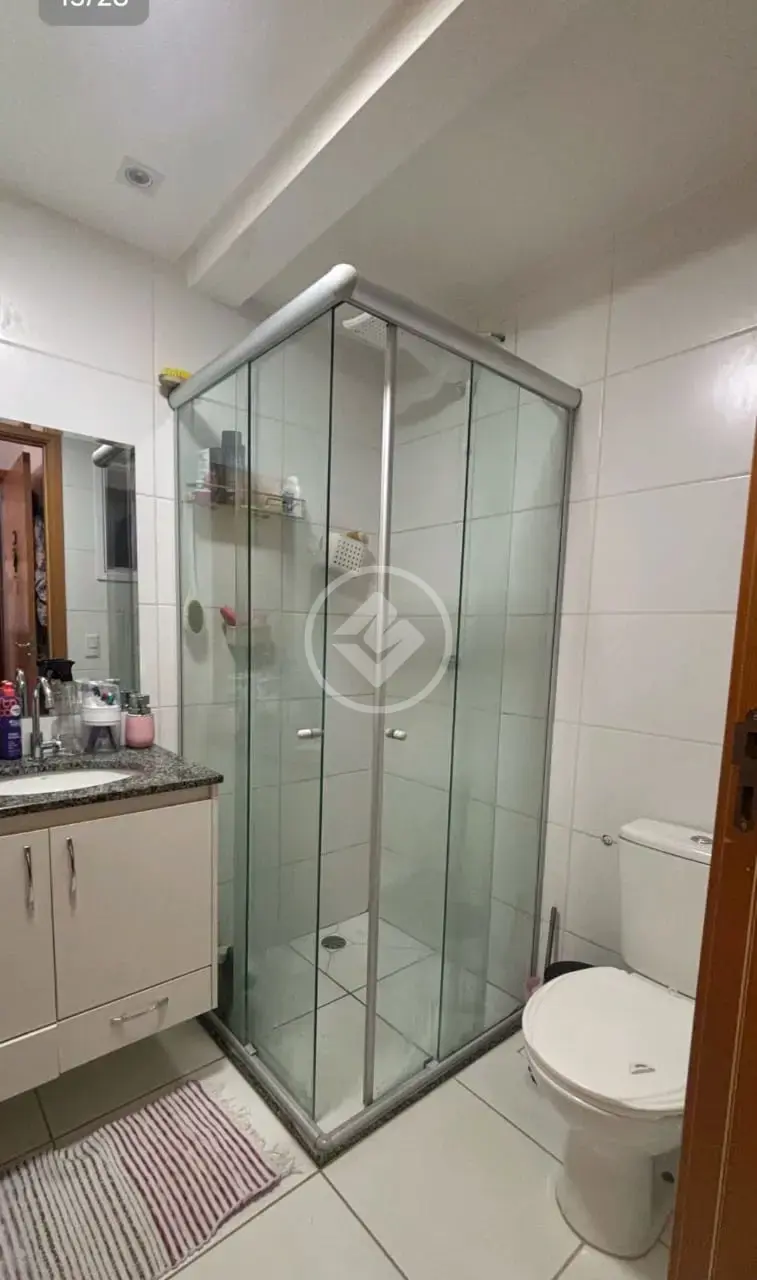 Apartamento 2 quartos no Jardim Imperial, Aparecida de Goiânia — foto 3 de 6