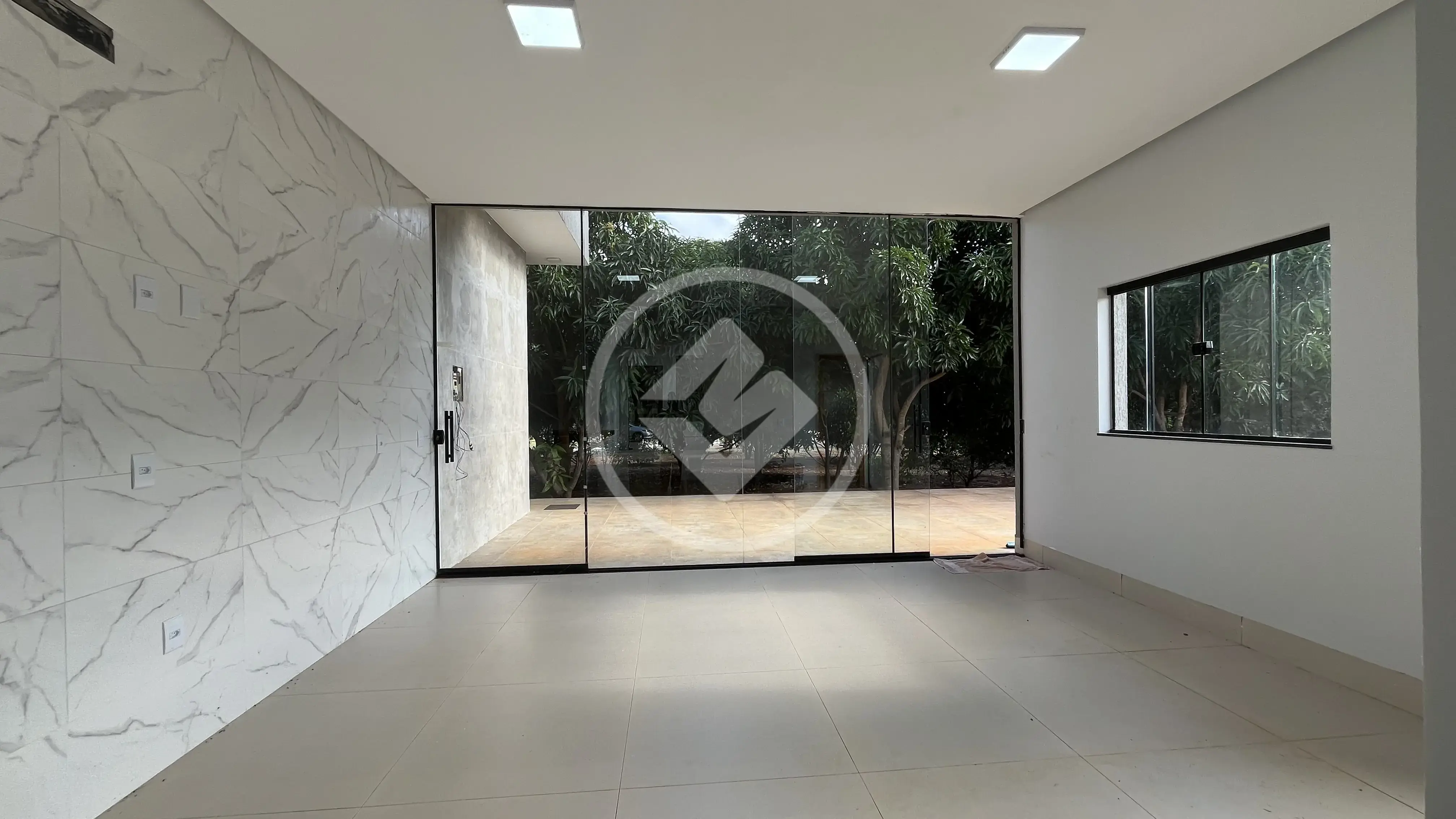Casa Condomínio 3 quartos no Zona Rural, Hidrolândia — foto 6 de 6