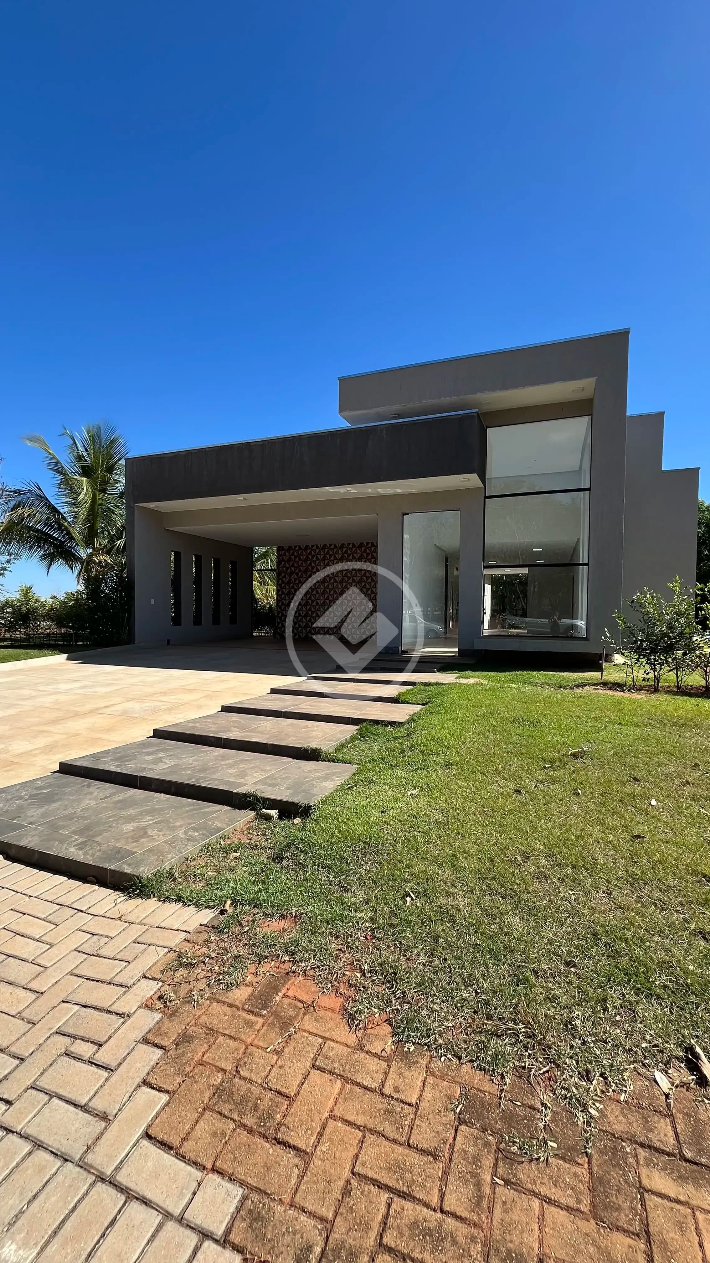 Casa Aconchegante! Acabamento Alto Padrão!