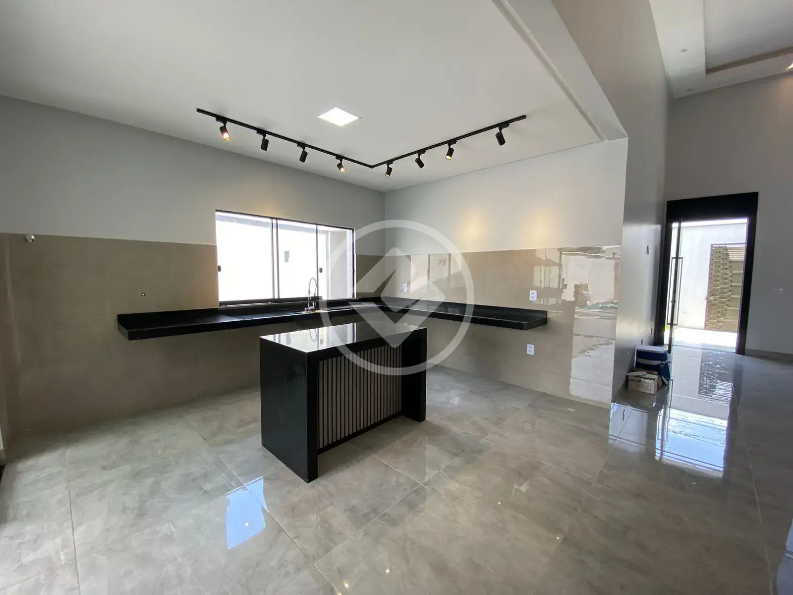 Casa Setor Faiçalville, Goiânia - GO — foto 1