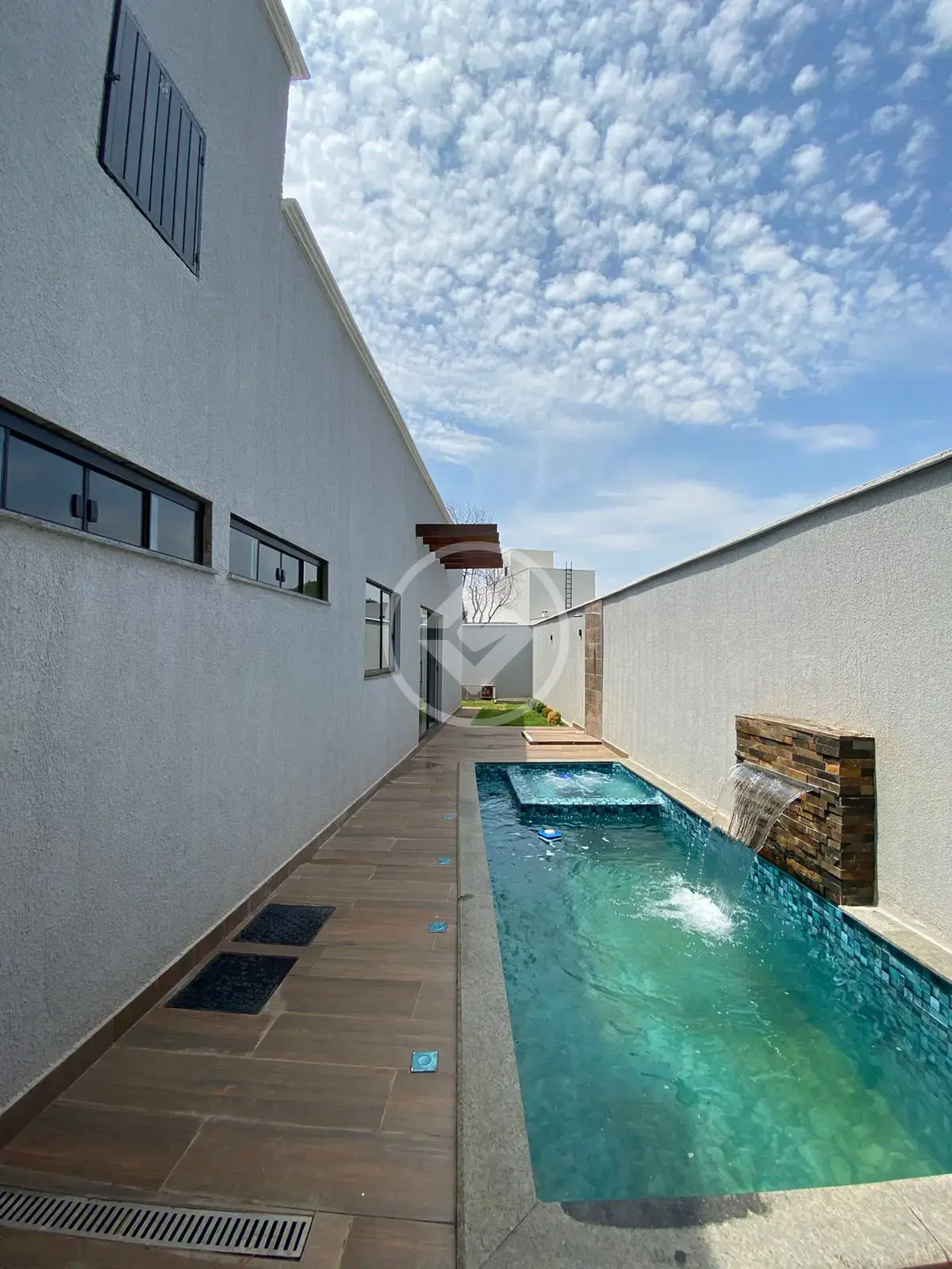 Casa Setor Faiçalville, Goiânia - GO — foto 2
