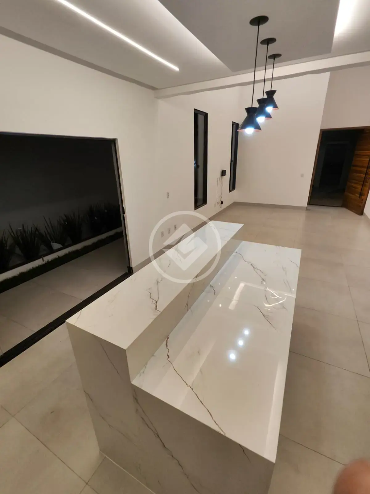 Casa 3 quartos no Jardim Buriti Sereno, Aparecida de Goiânia — foto 6 de 6
