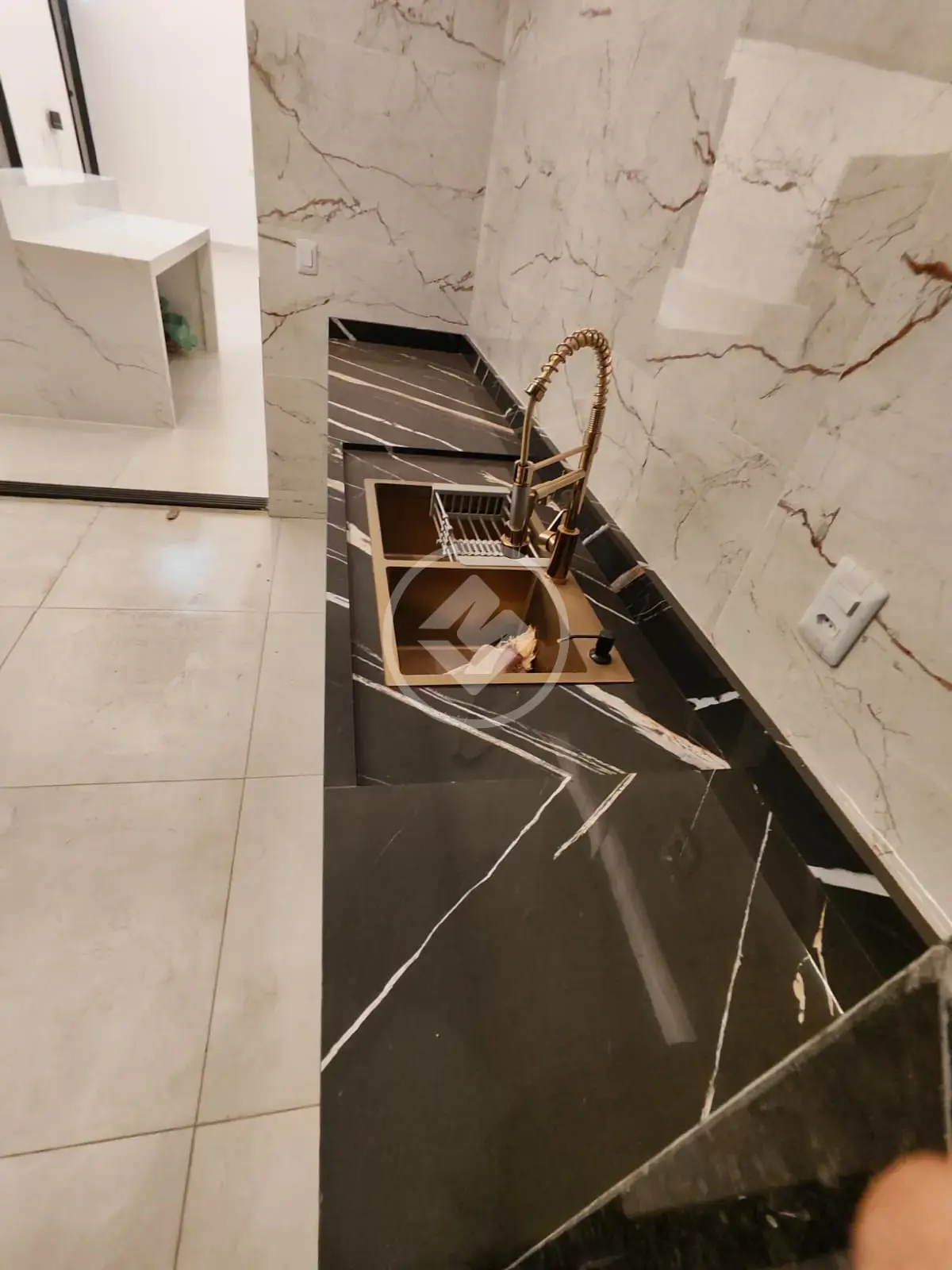 Casa 3 quartos no Jardim Buriti Sereno, Aparecida de Goiânia — foto 3 de 6