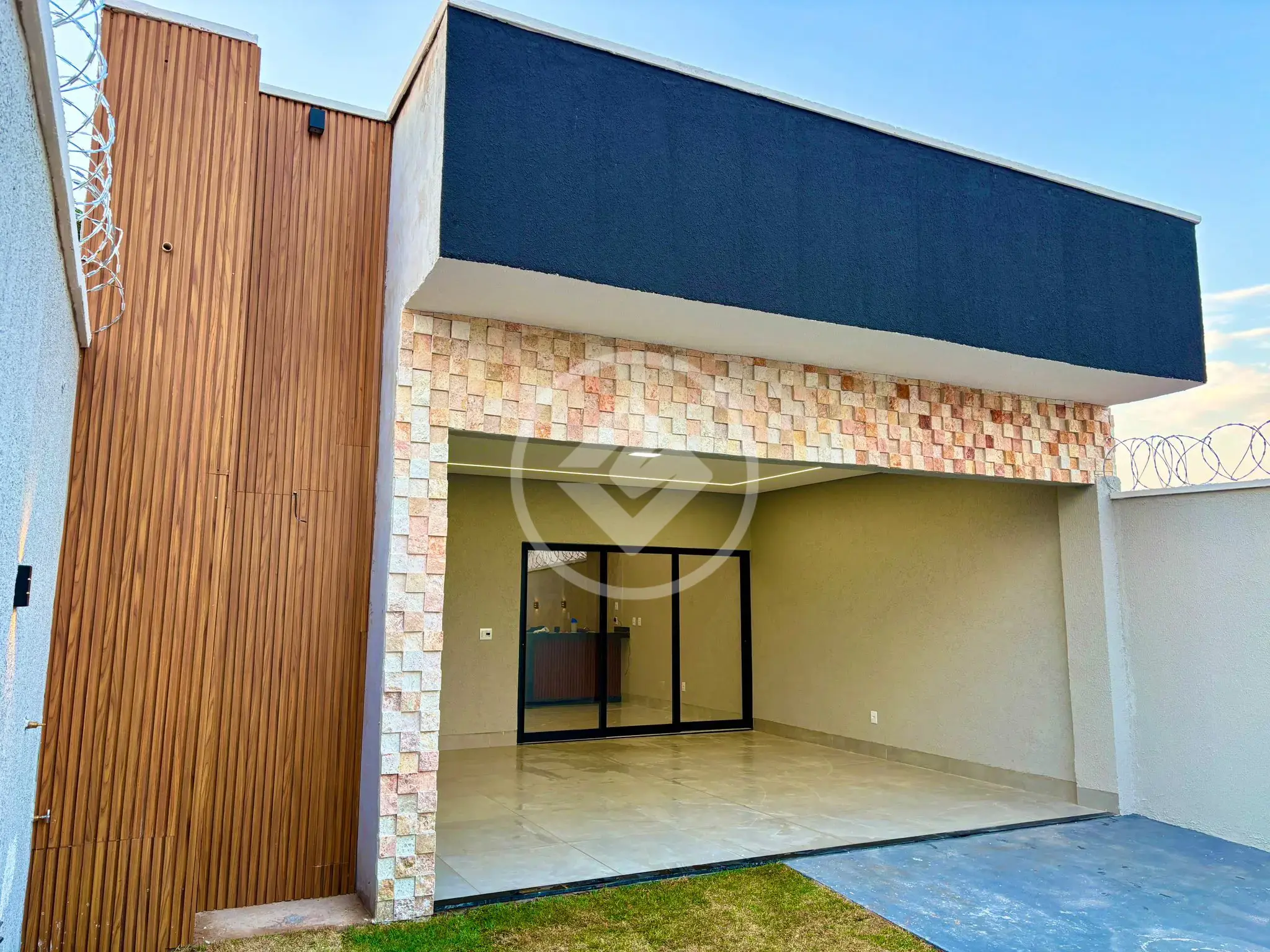Casa Setor Tres Marias, Goiânia - GO — foto 1
