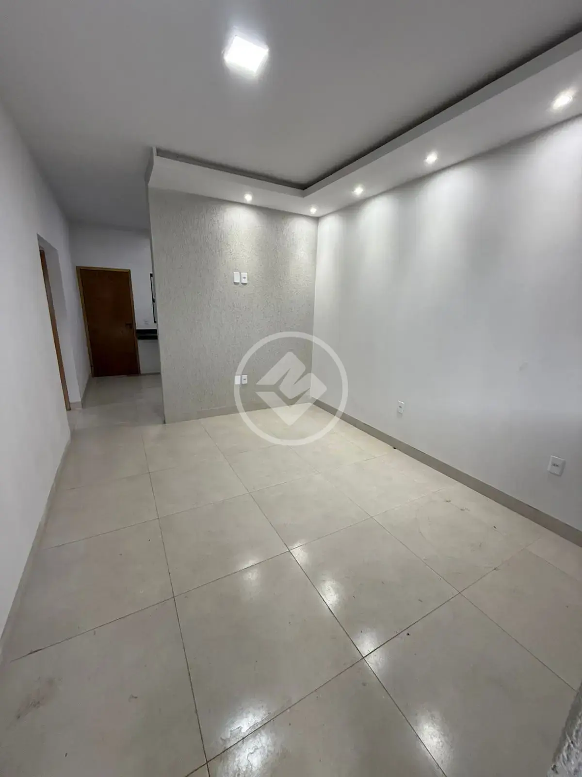 Casa Jardim Scala, Trindade - GO — foto 2