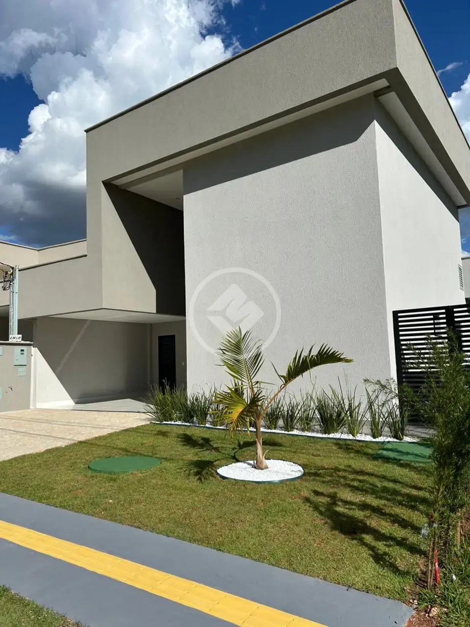 Casa Condomínio 3 quartos no Residencial Marília, Senador Canedo — foto 4 de 4