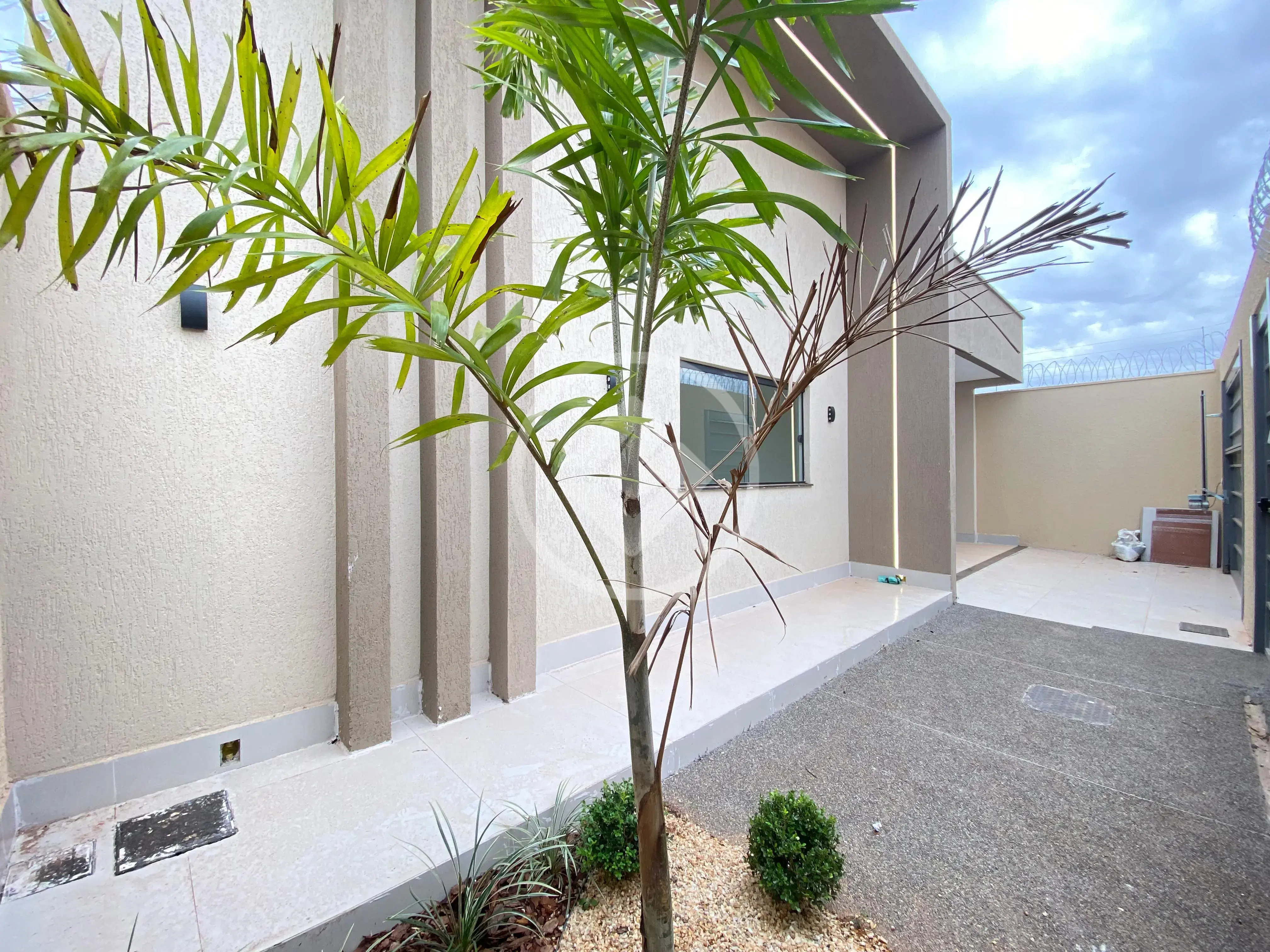 Casa 3 quartos no Residencial Monte Cristo, Trindade — foto 4 de 6
