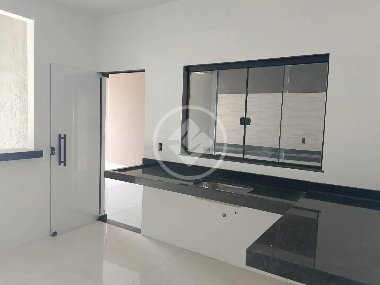 Casa Setor dos Bandeirantes, Aparecida de Goiânia - GO — foto 1