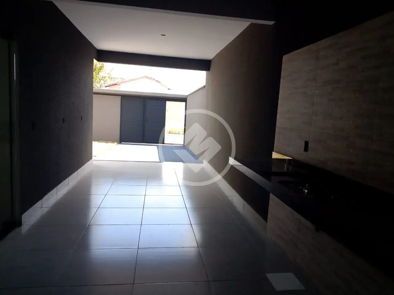 Casa Setor dos Bandeirantes, Aparecida de Goiânia - GO — foto 2