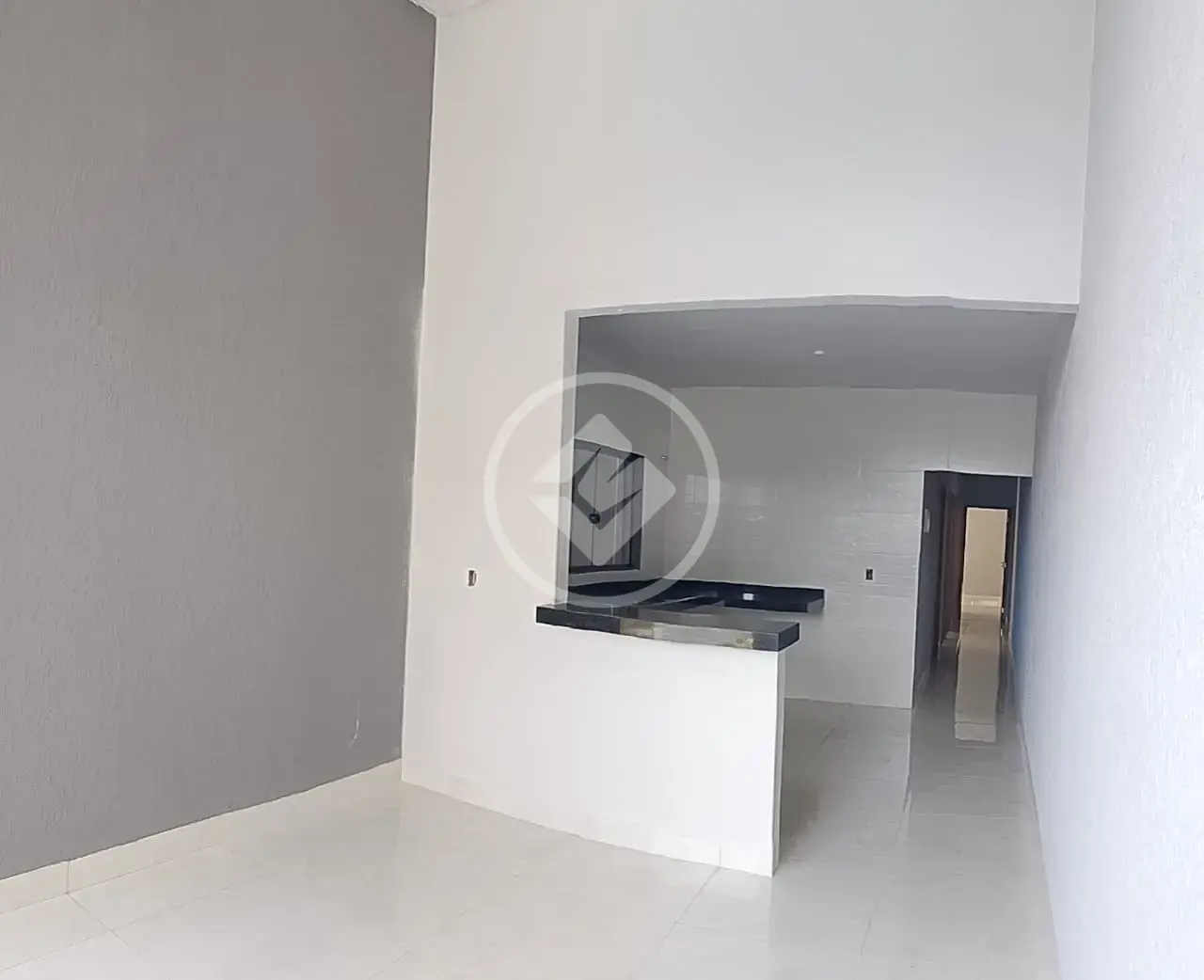 Casa 3 quartos no Setor dos Bandeirantes, Aparecida de Goiânia — foto 6 de 6