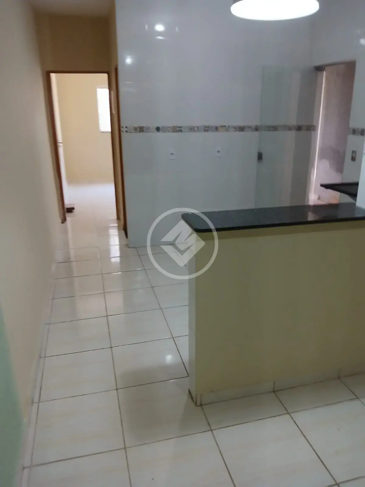 Casa 2 quartos no Residencial Nova Morada, Trindade — foto 2 de 5