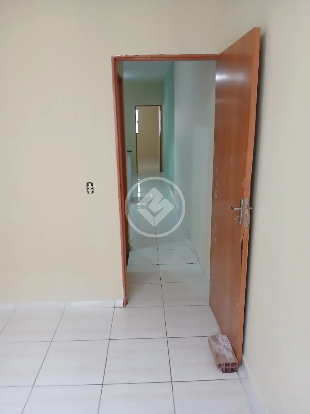 Casa 2 quartos no Residencial Nova Morada, Trindade — foto 1 de 5