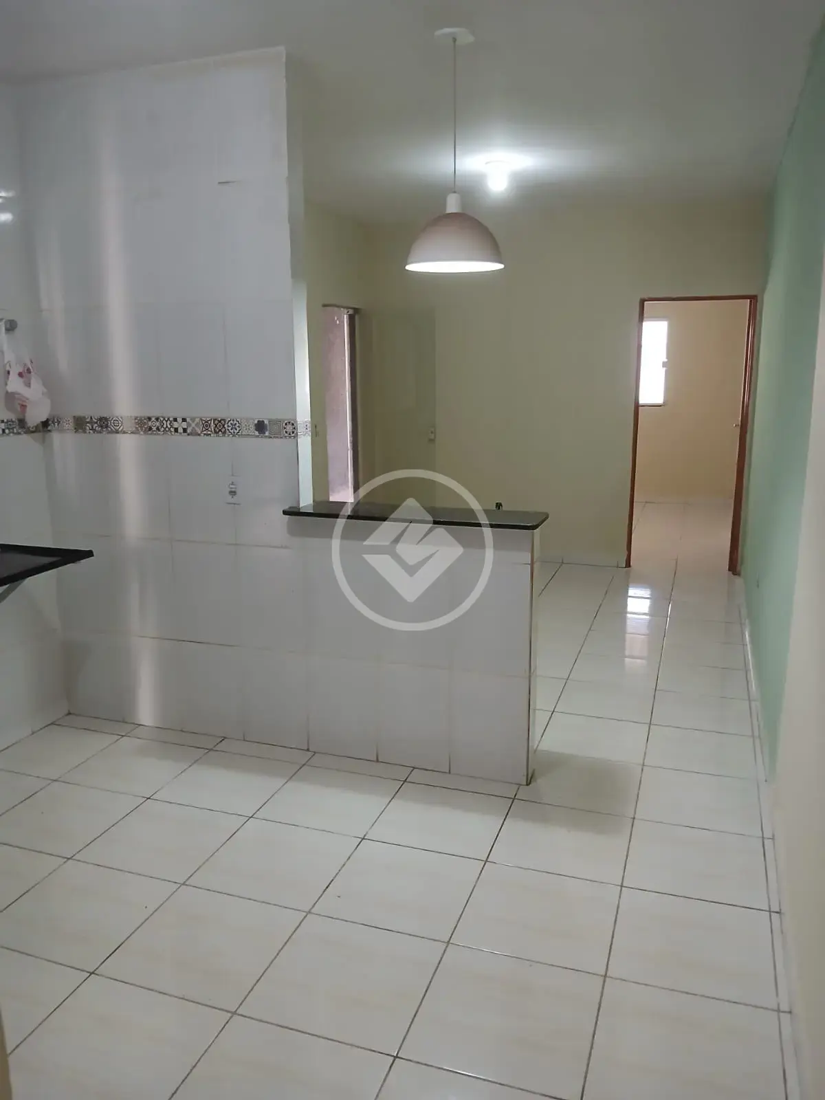 Casa 2 quartos no Residencial Nova Morada, Trindade — foto 5 de 5