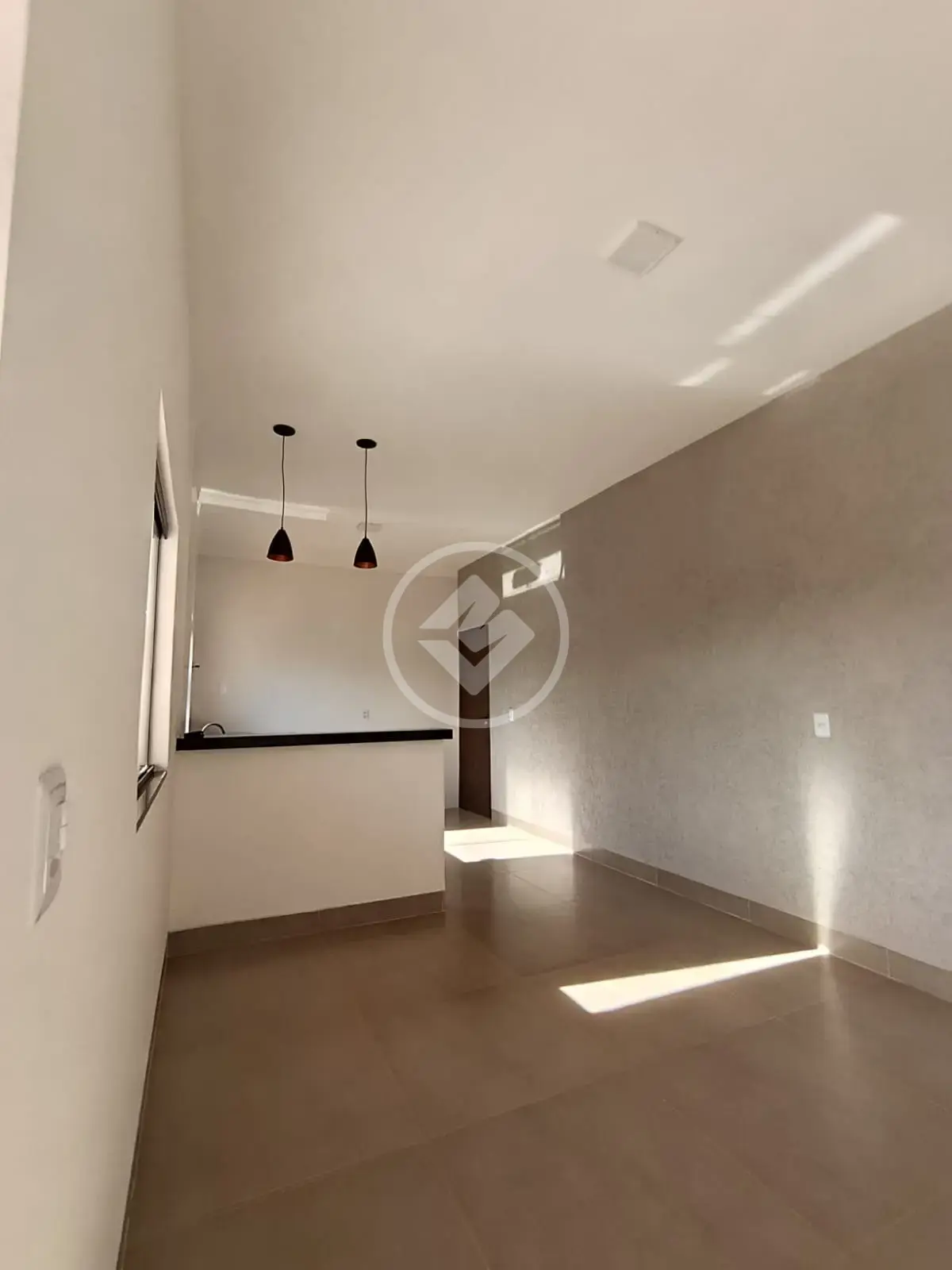 Casa 2 quartos no Rosa de Leiria, Goianira — foto 3 de 4