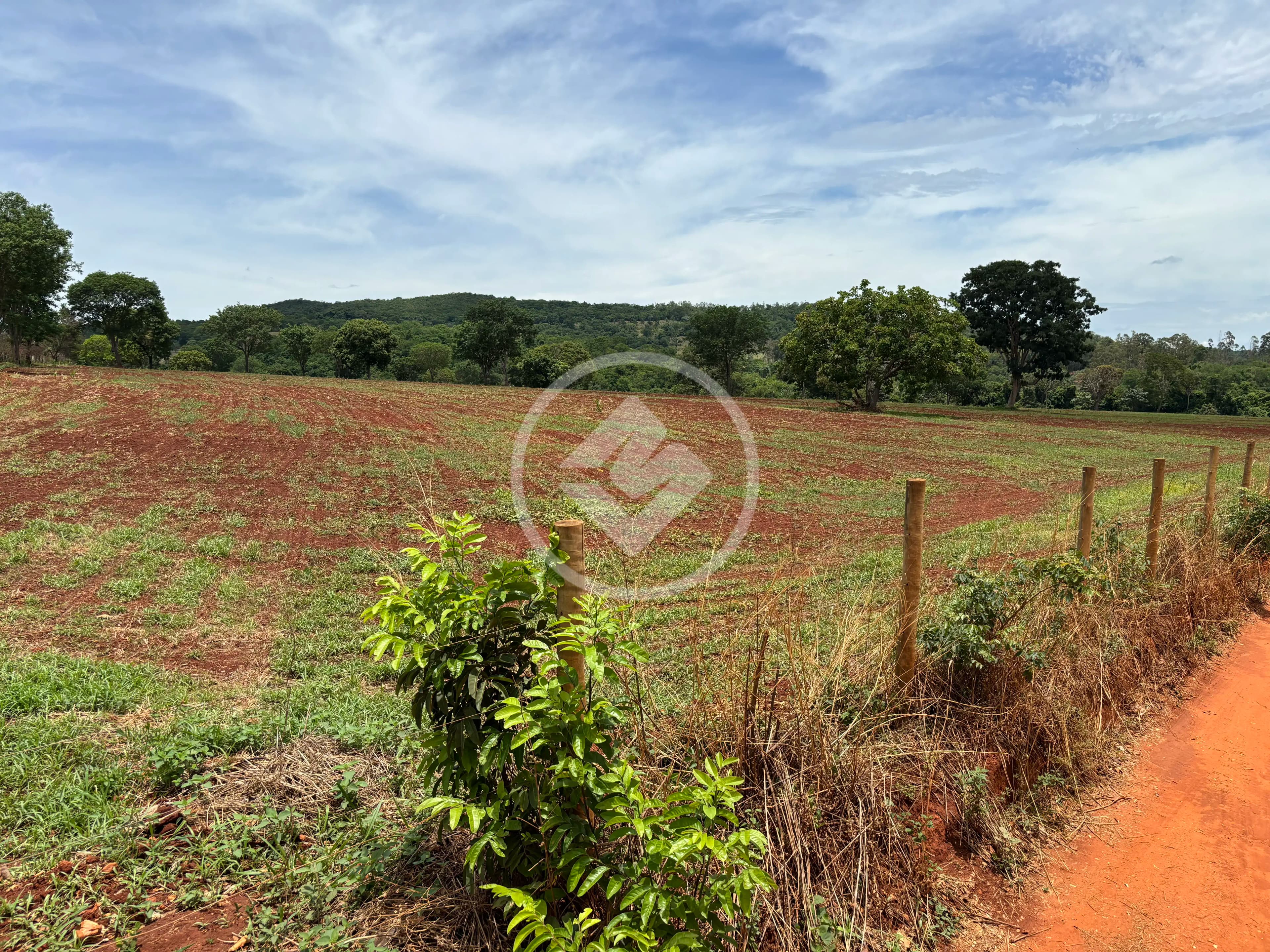 Terreno no Jardim das Oliveiras, Senador Canedo — foto 4 de 6
