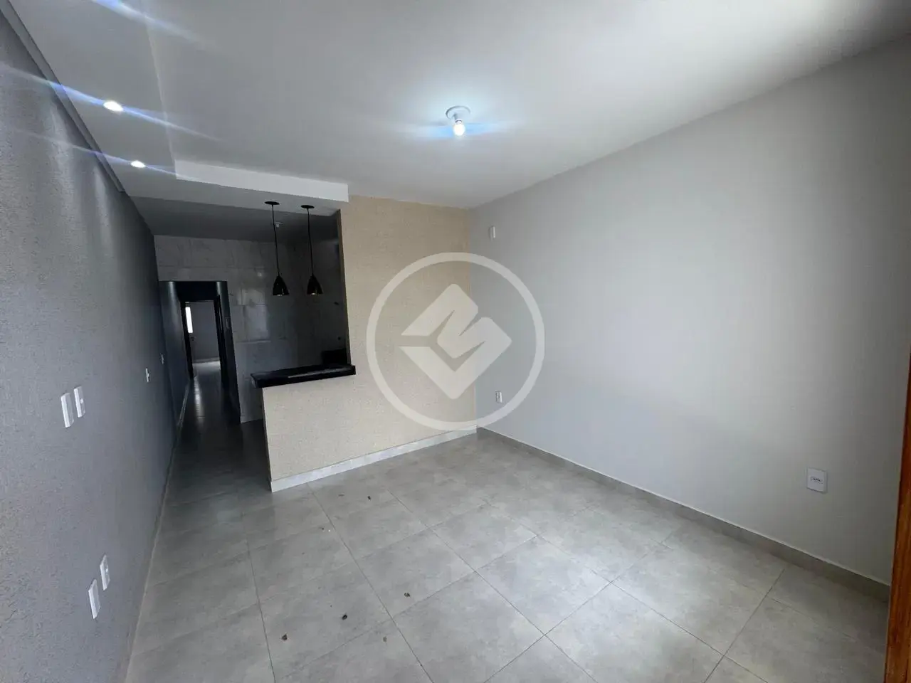 Casa Sítio de Lazer Monte Sinai, Trindade - GO — foto 1