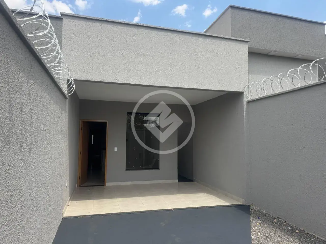 Casa Sítio de Lazer Monte Sinai, Trindade - GO — foto 2
