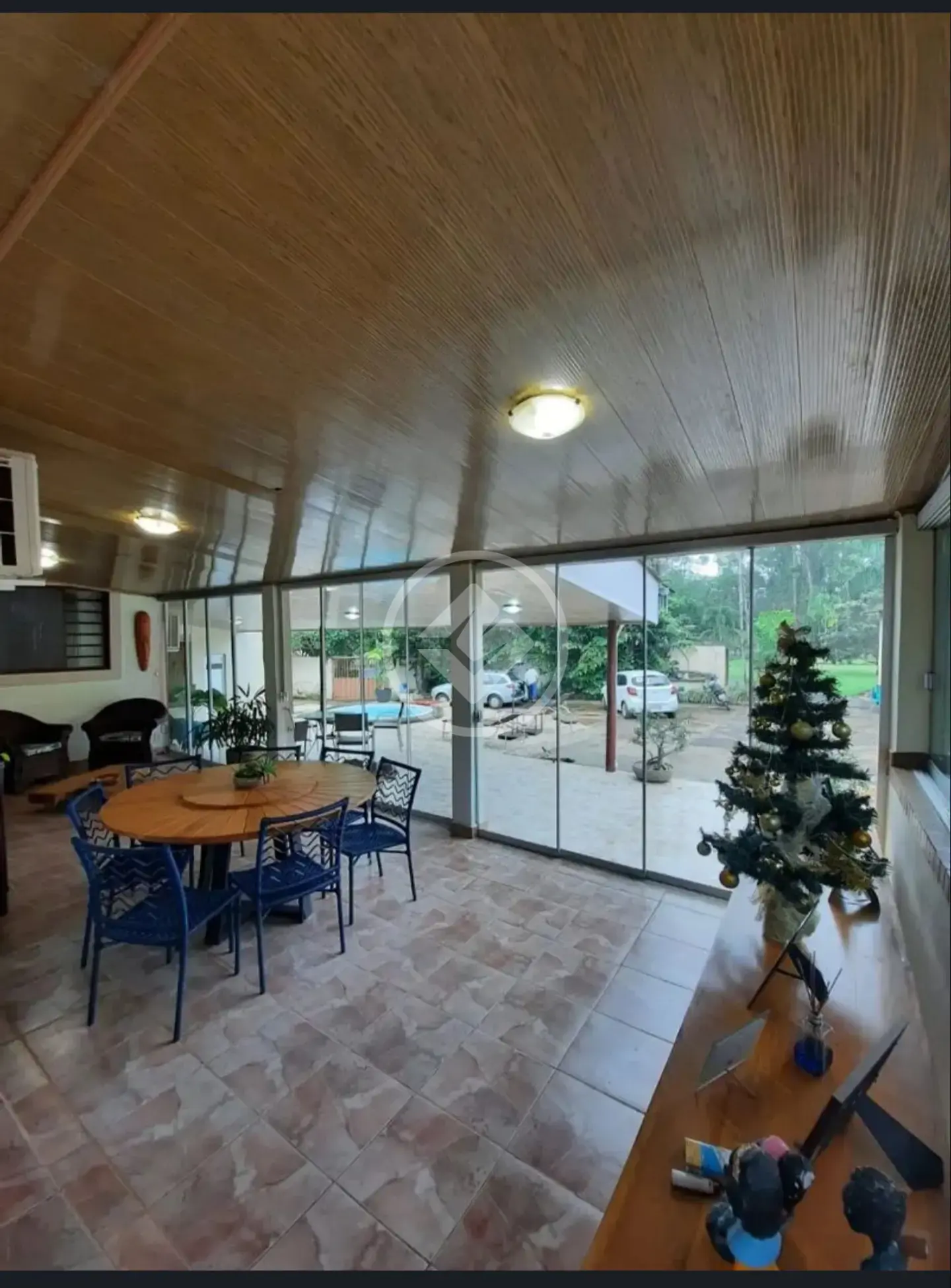 Chácara Solar das Candeias, Aparecida de Goiânia - GO — foto 1