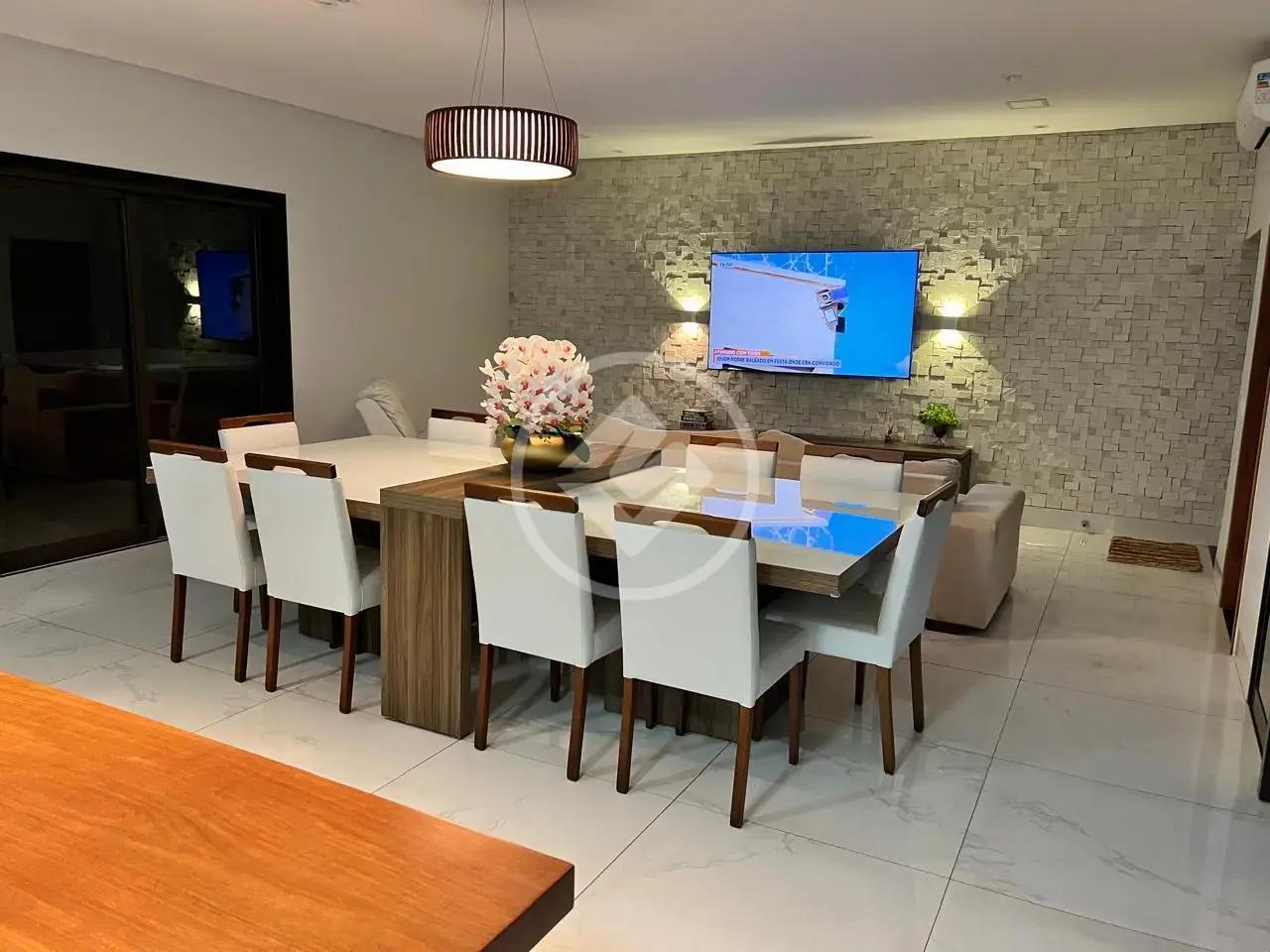 Casa Setor Ana Rosa, Trindade - GO — foto 1