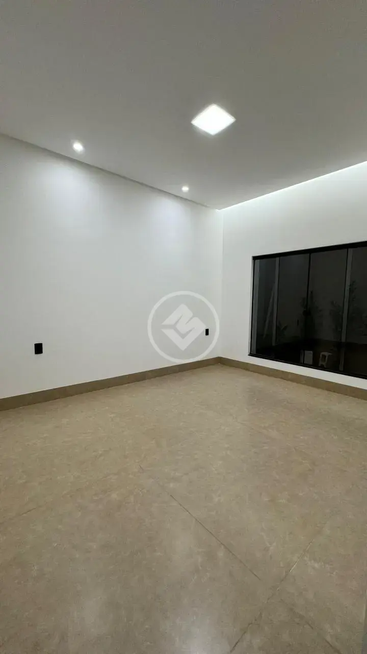 Casa Setor Ana Rosa, Trindade - GO — foto 2
