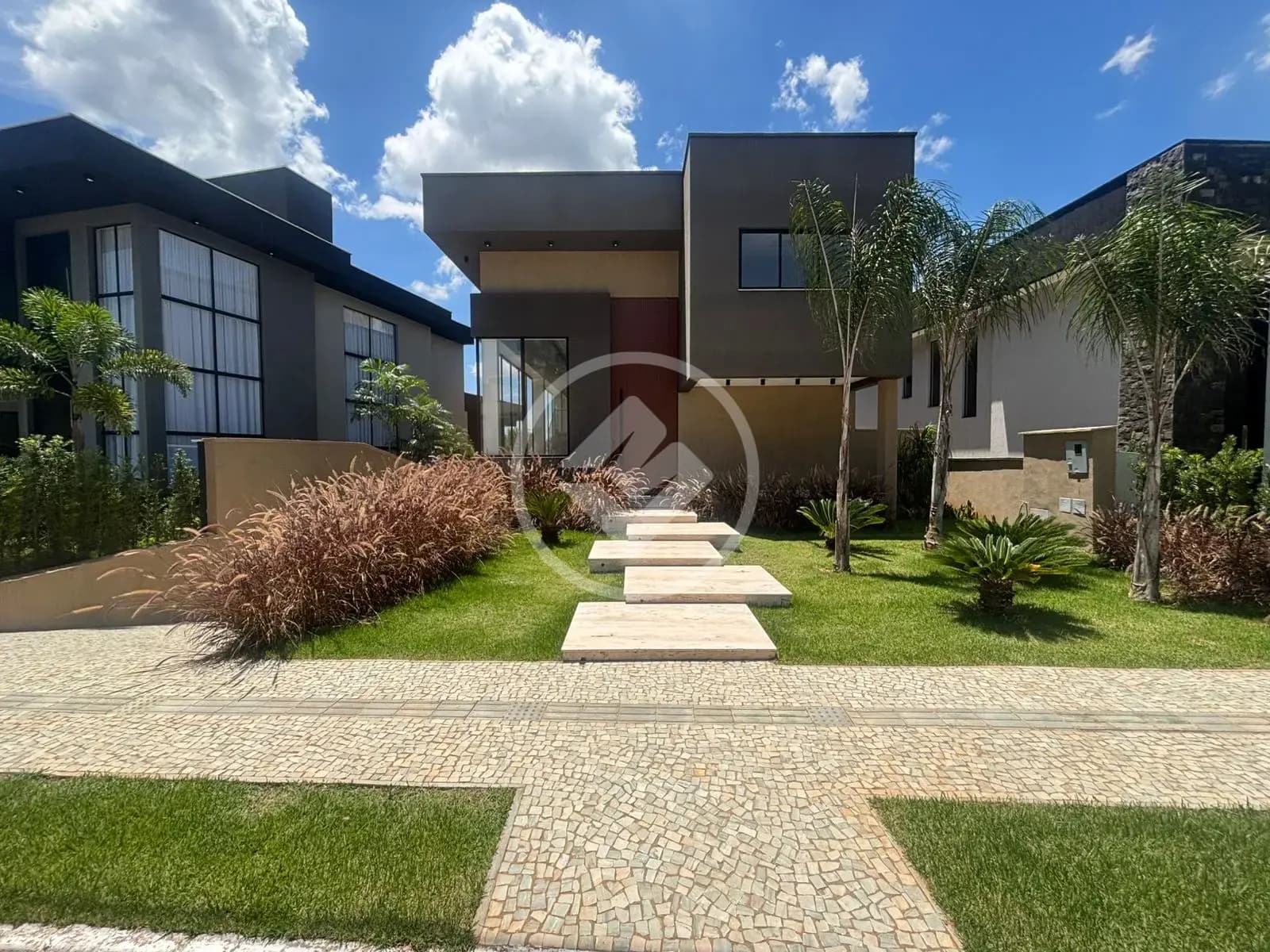 Casa Condomínio Condomínio do Lago, Goiânia - GO — foto 2