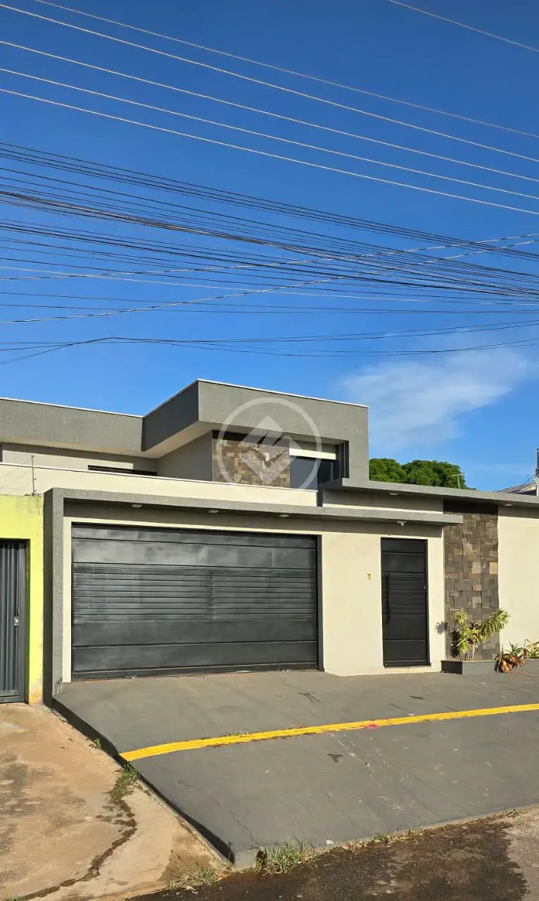 Casa 3 quartos no Setor Grajaú, Goiânia — foto 2 de 5