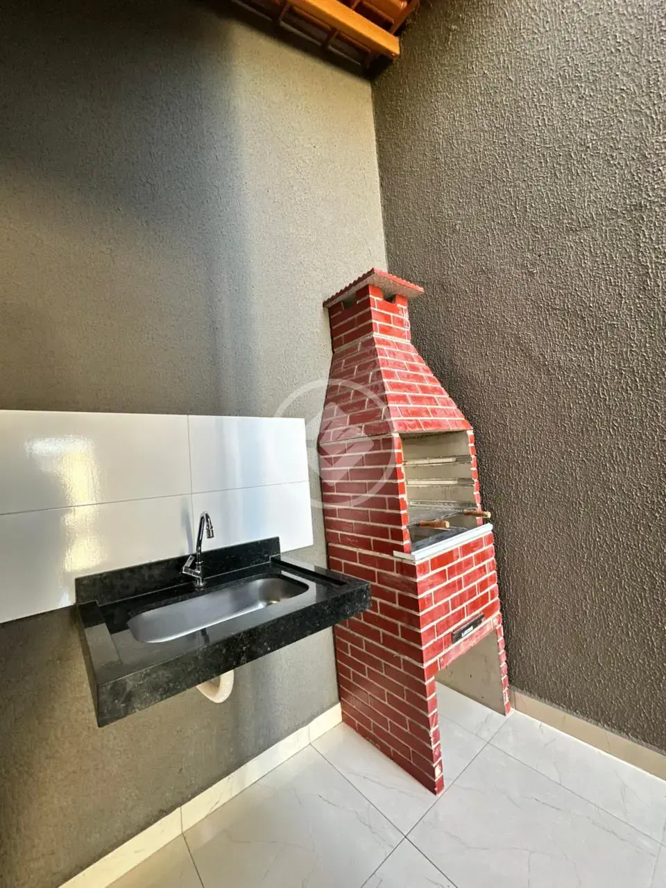 Casa 2 quartos no Residencial Linda Vista, Goiânia — foto 4 de 5