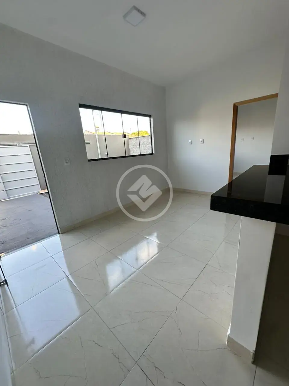 Casa 2 quartos no Residencial Linda Vista, Goiânia — foto 1 de 5