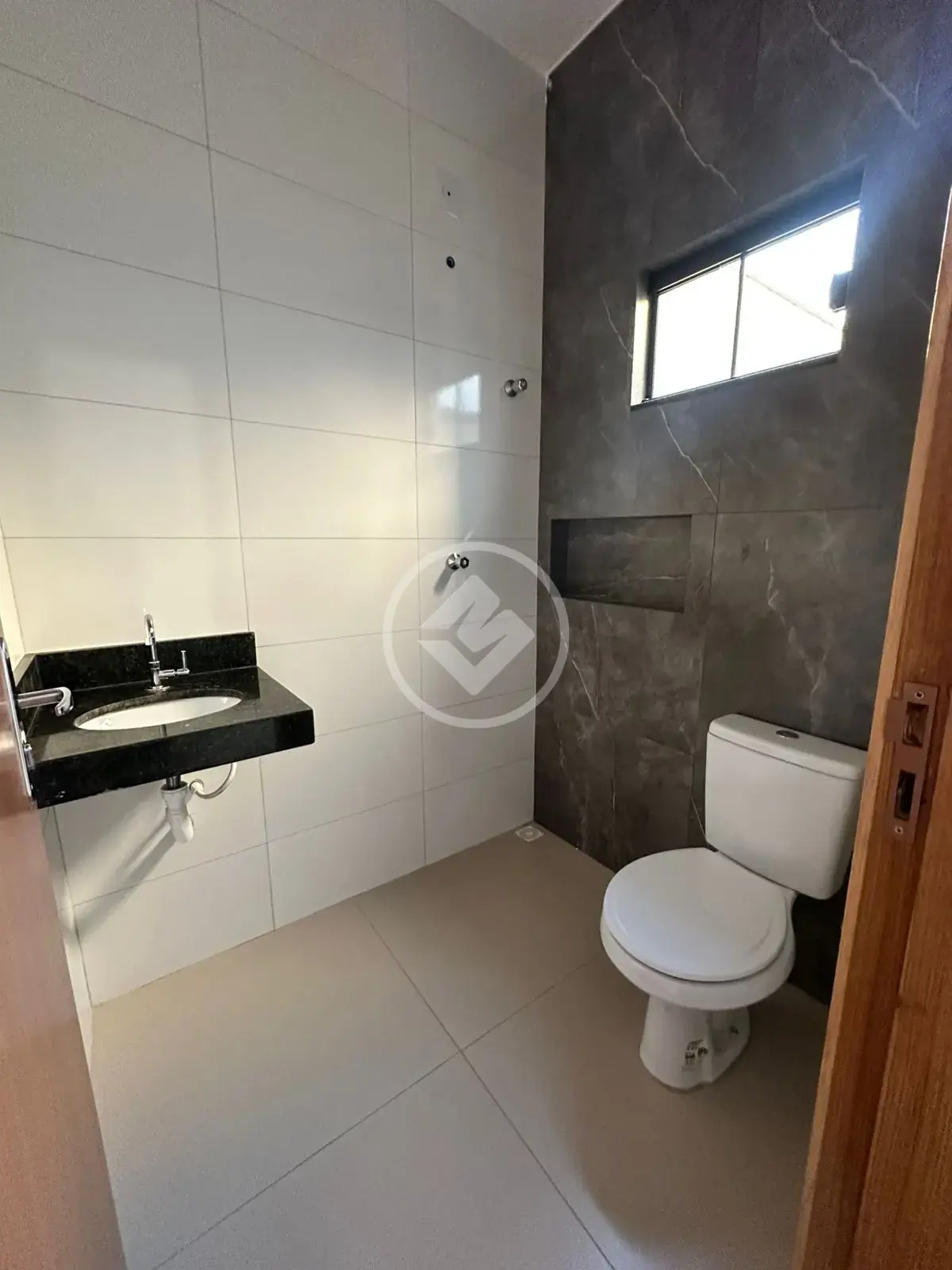 Casa 2 quartos no Parque Solimões, Goianira — foto 3 de 4